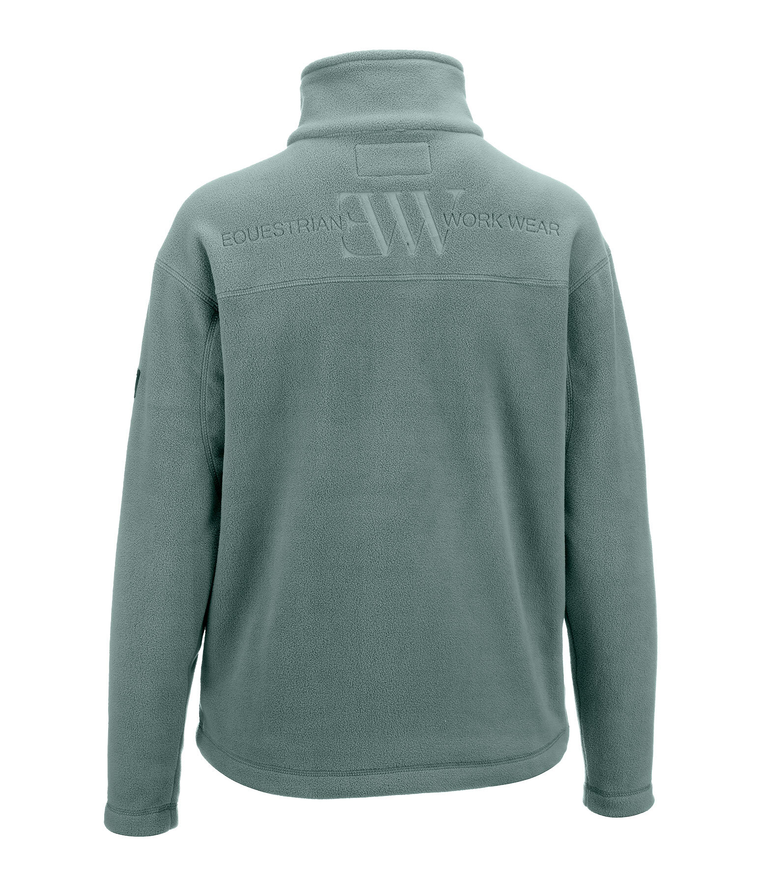 Fleecepullover