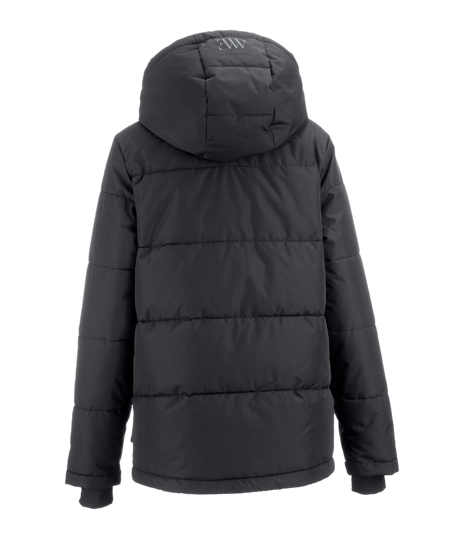 Funkions-Steppjacke