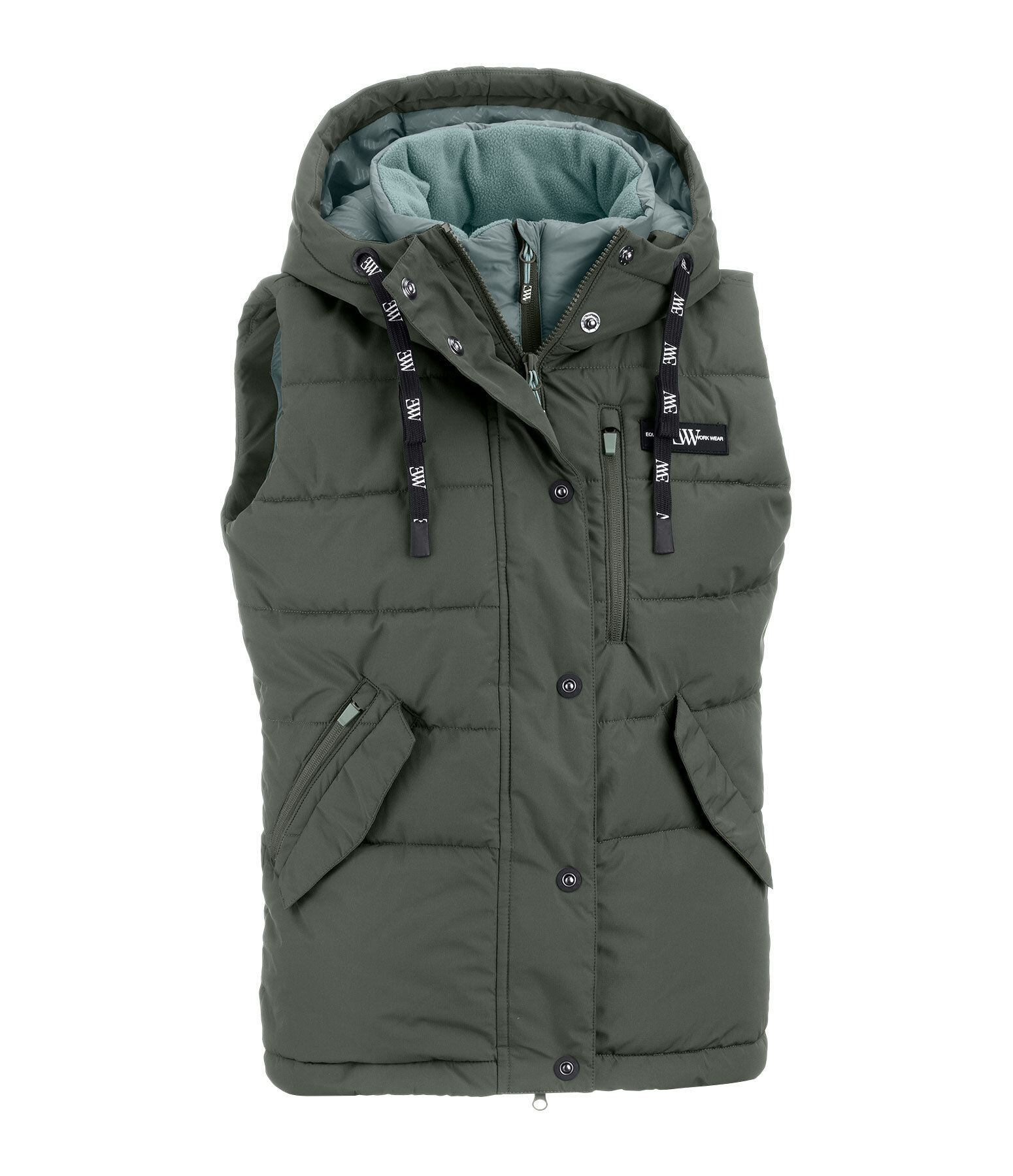 Outdoor-Kombiweste
