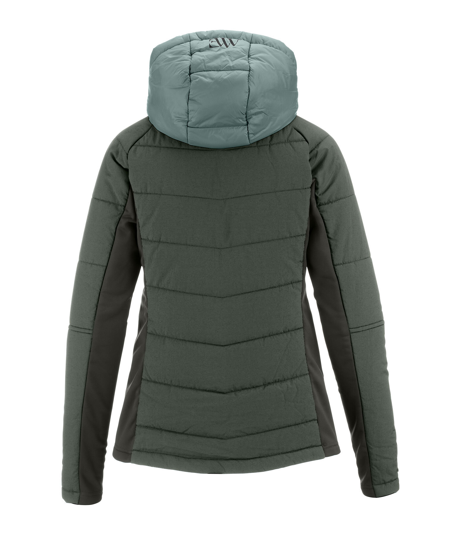 Outdoor-Kombijacke