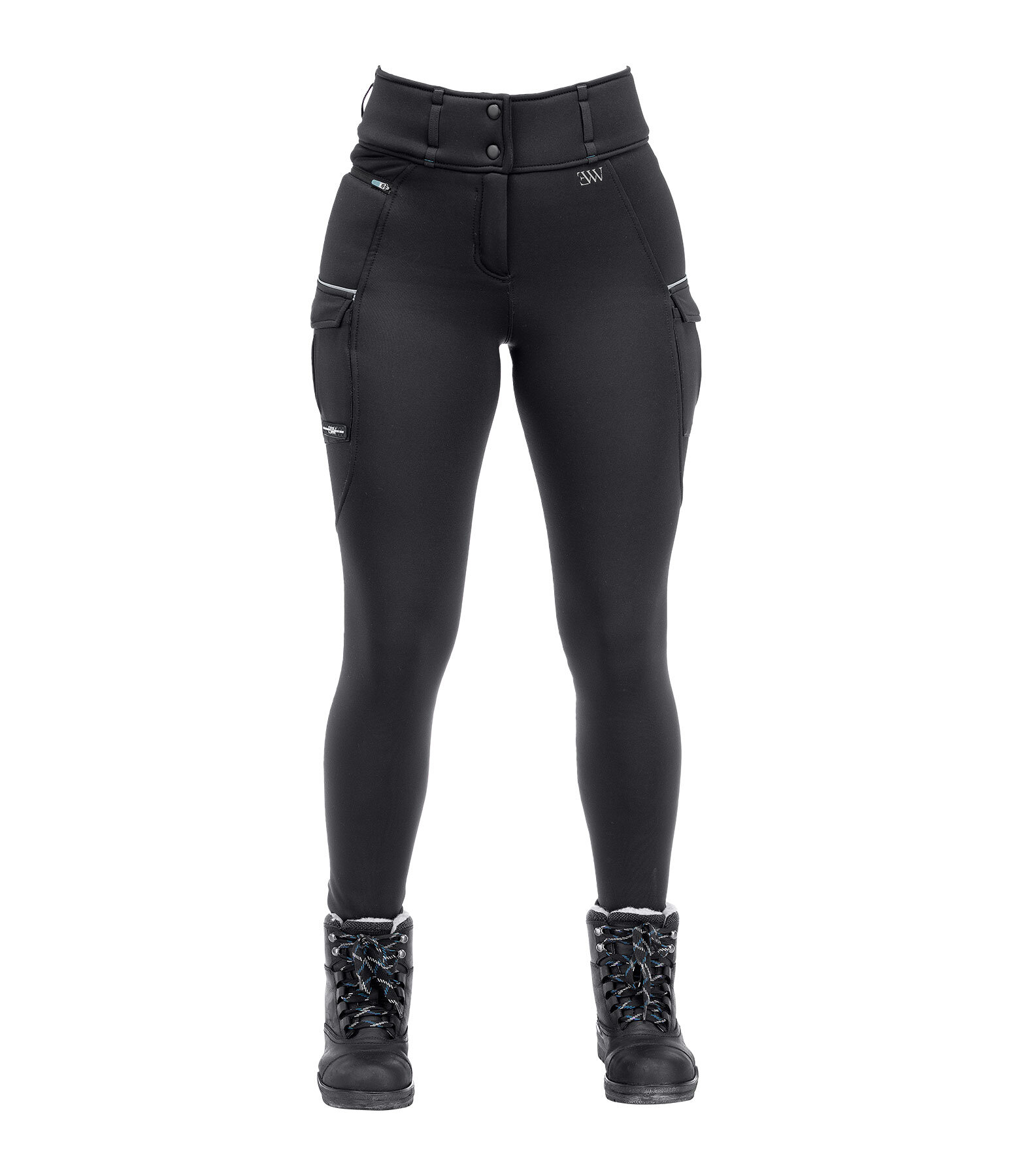 Outdoor-Thermo-Hybridhose