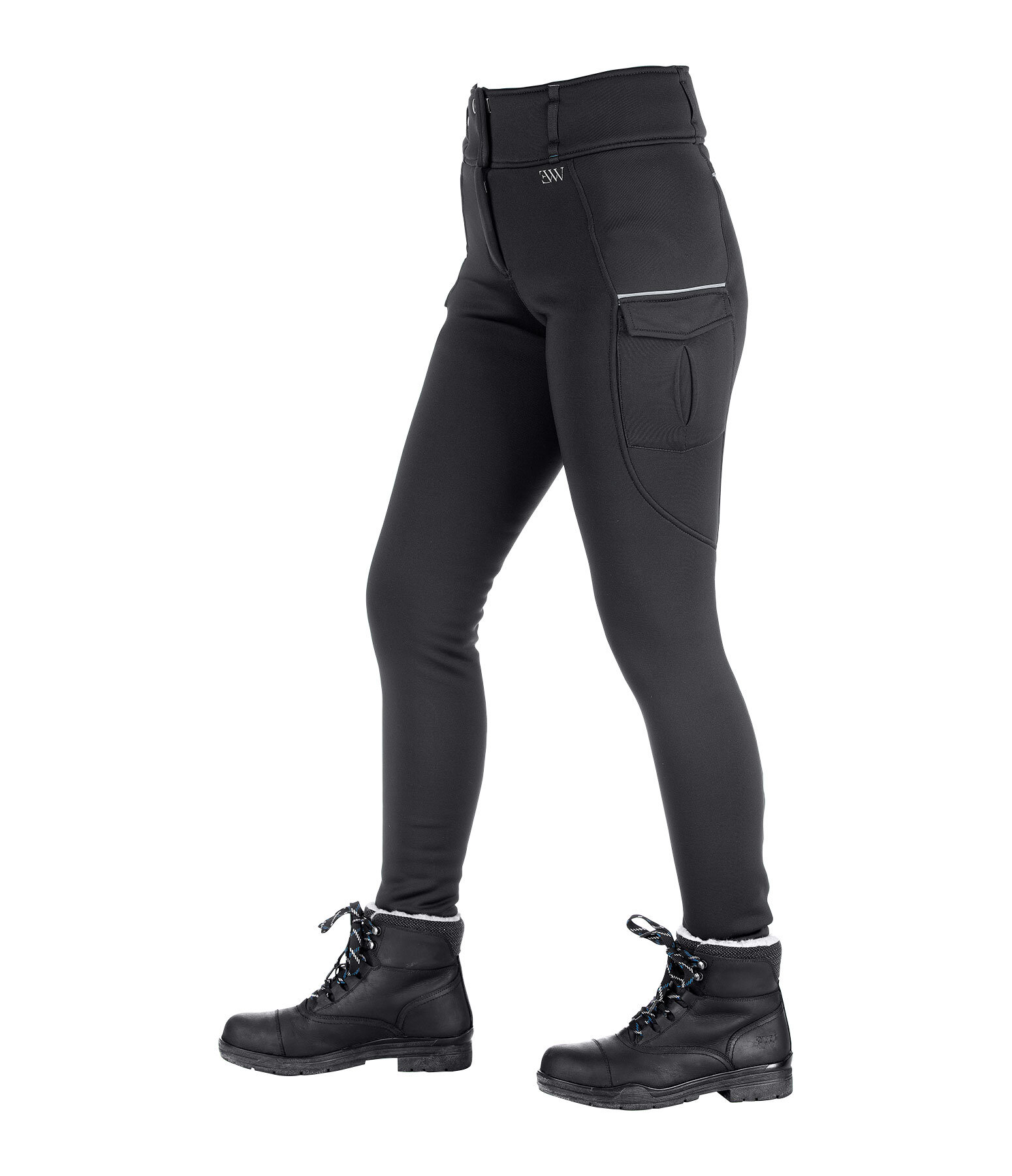 Outdoor-Thermo-Hybridhose