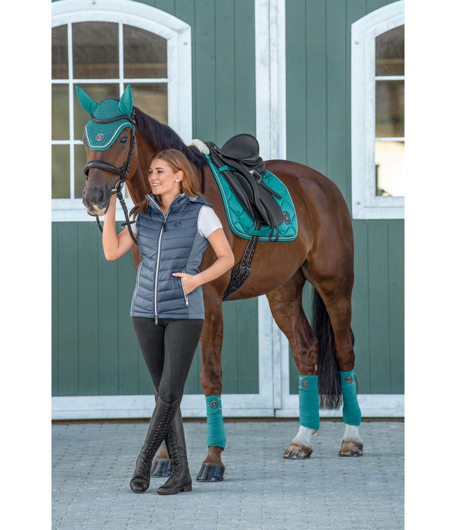 Schabracke Equestrian Sports