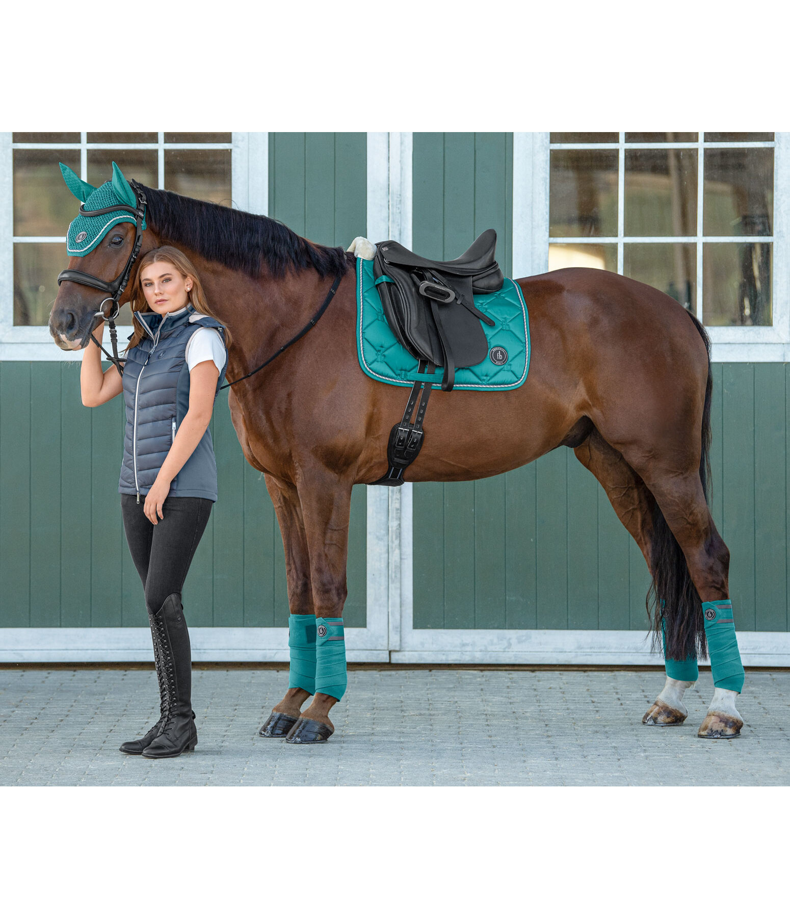 Schabracke Equestrian Sports