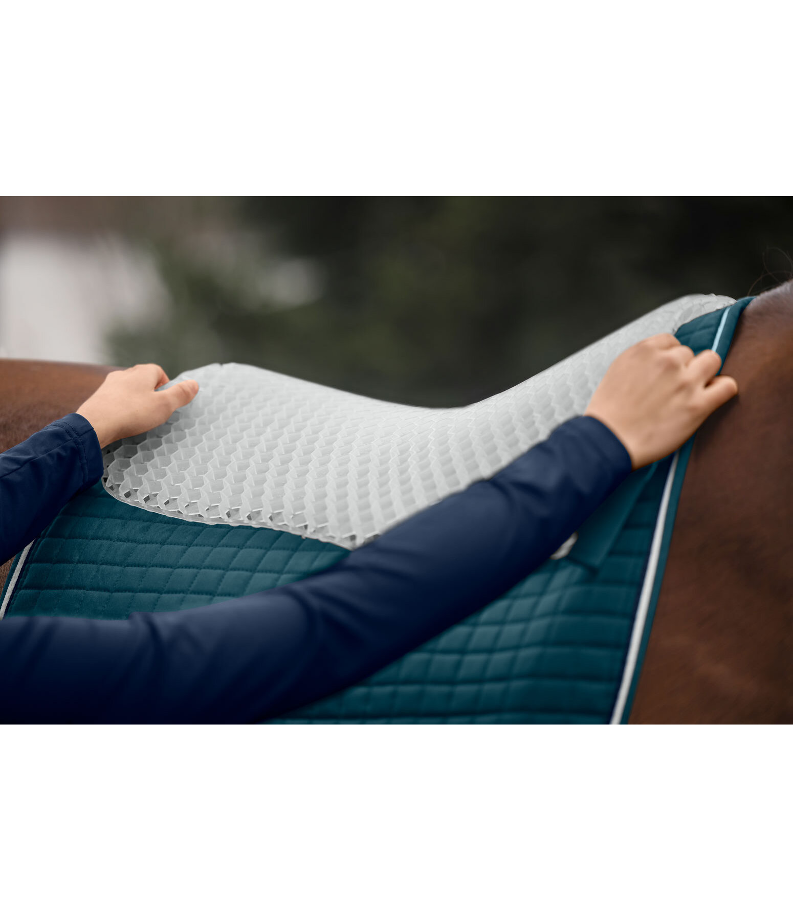 Gelpad Airprotection II