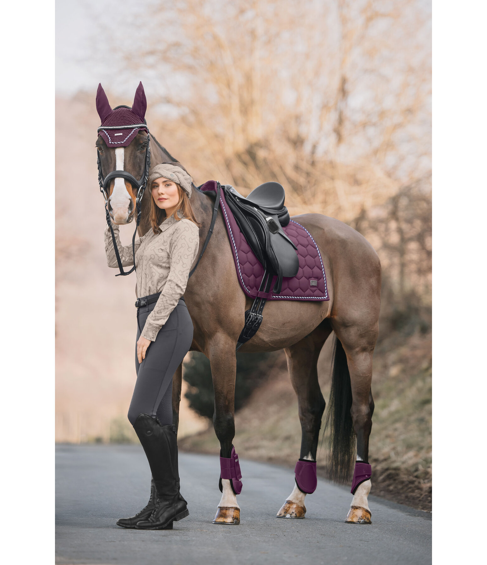 Schabracke Sophistication Strapless