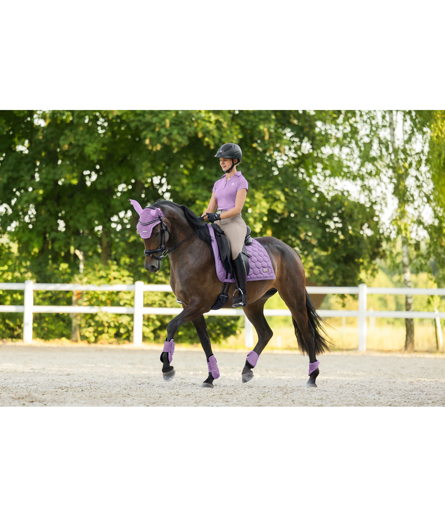 Schabracke Sophistication Strapless