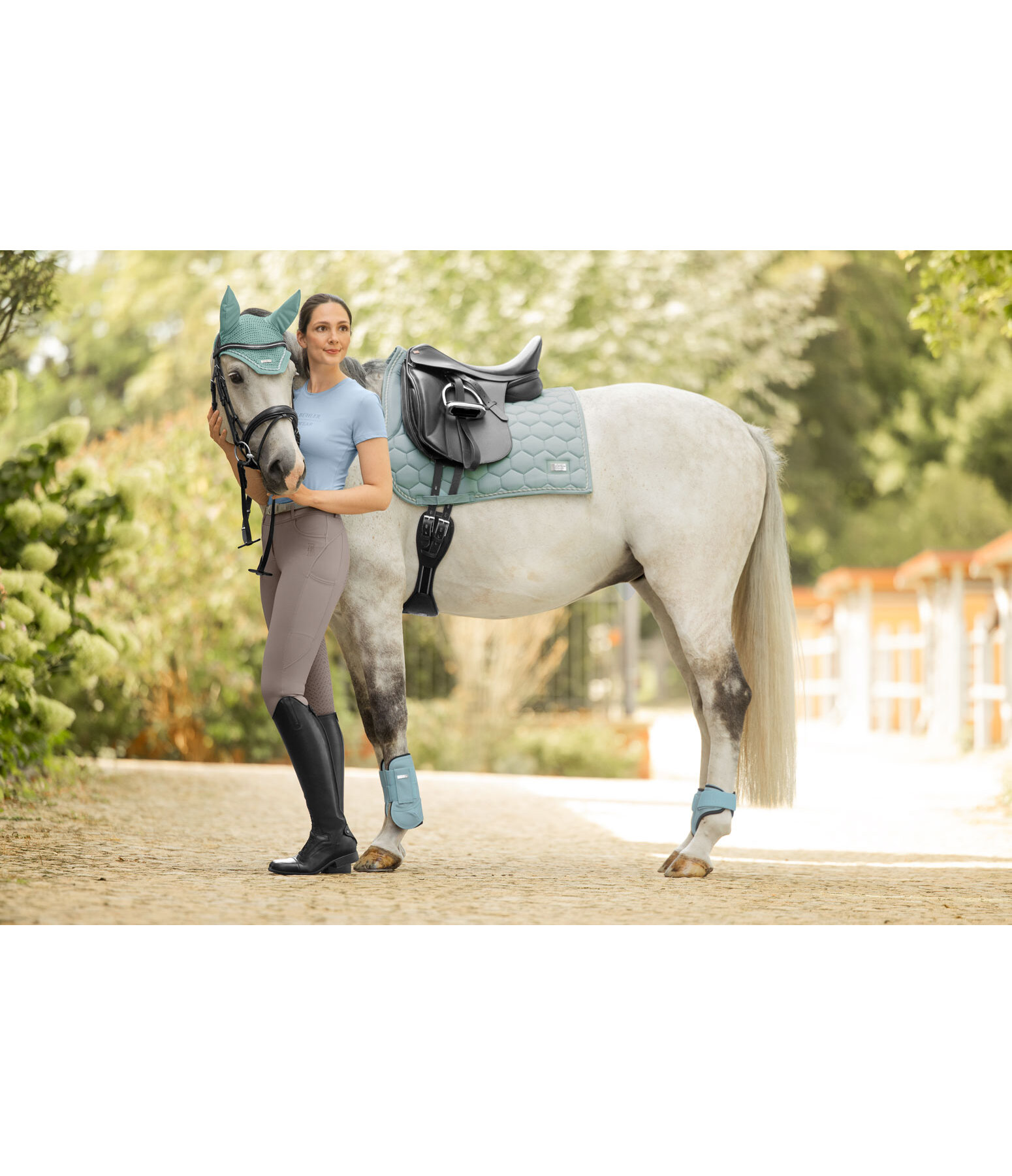 Schabracke Sophistication Strapless