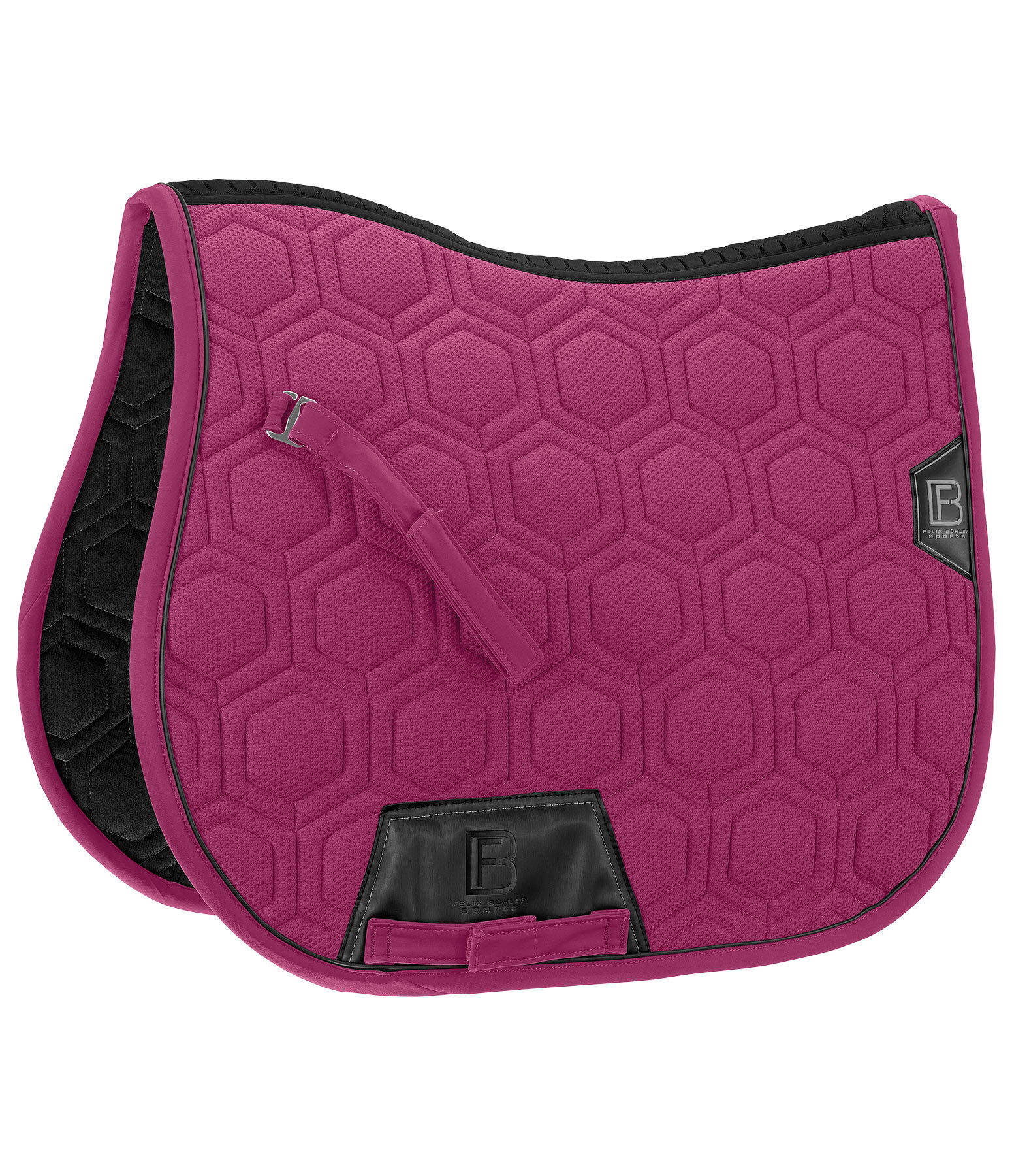 Schabracke Mesh-Technology