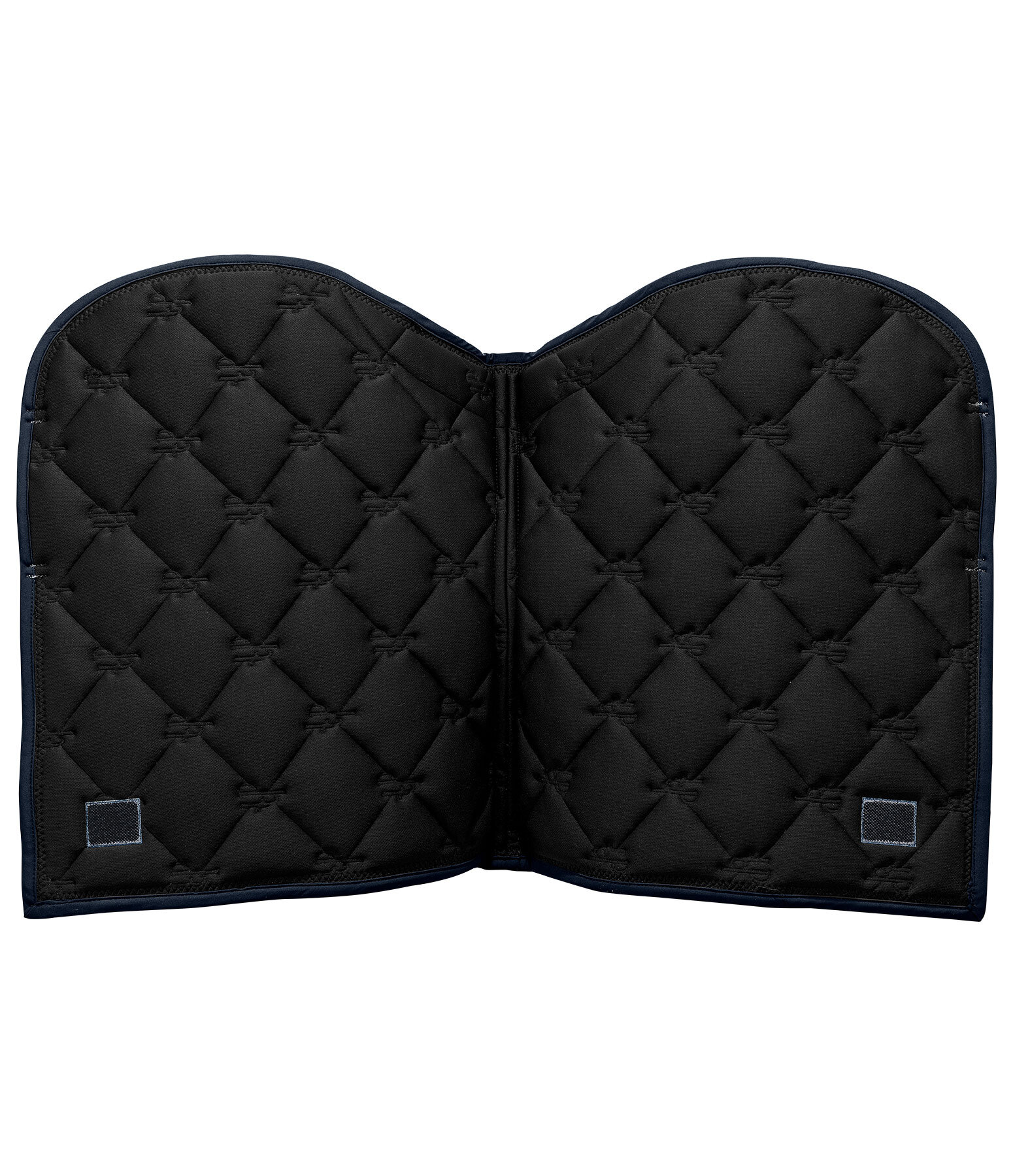 Schabracke Twotone & Crystal