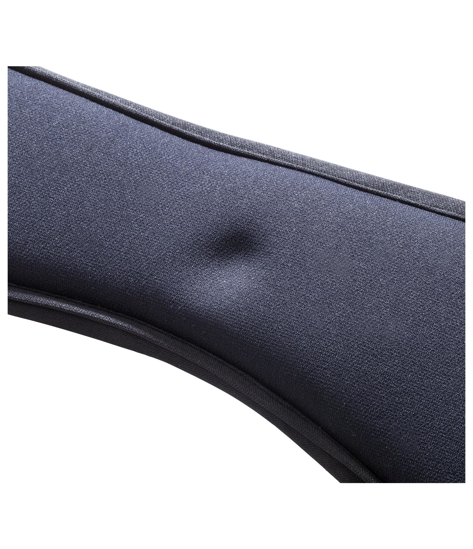 Memory Foam Kurzgurt Elbow Freedom mit beidseitigen Elastikeinstzen