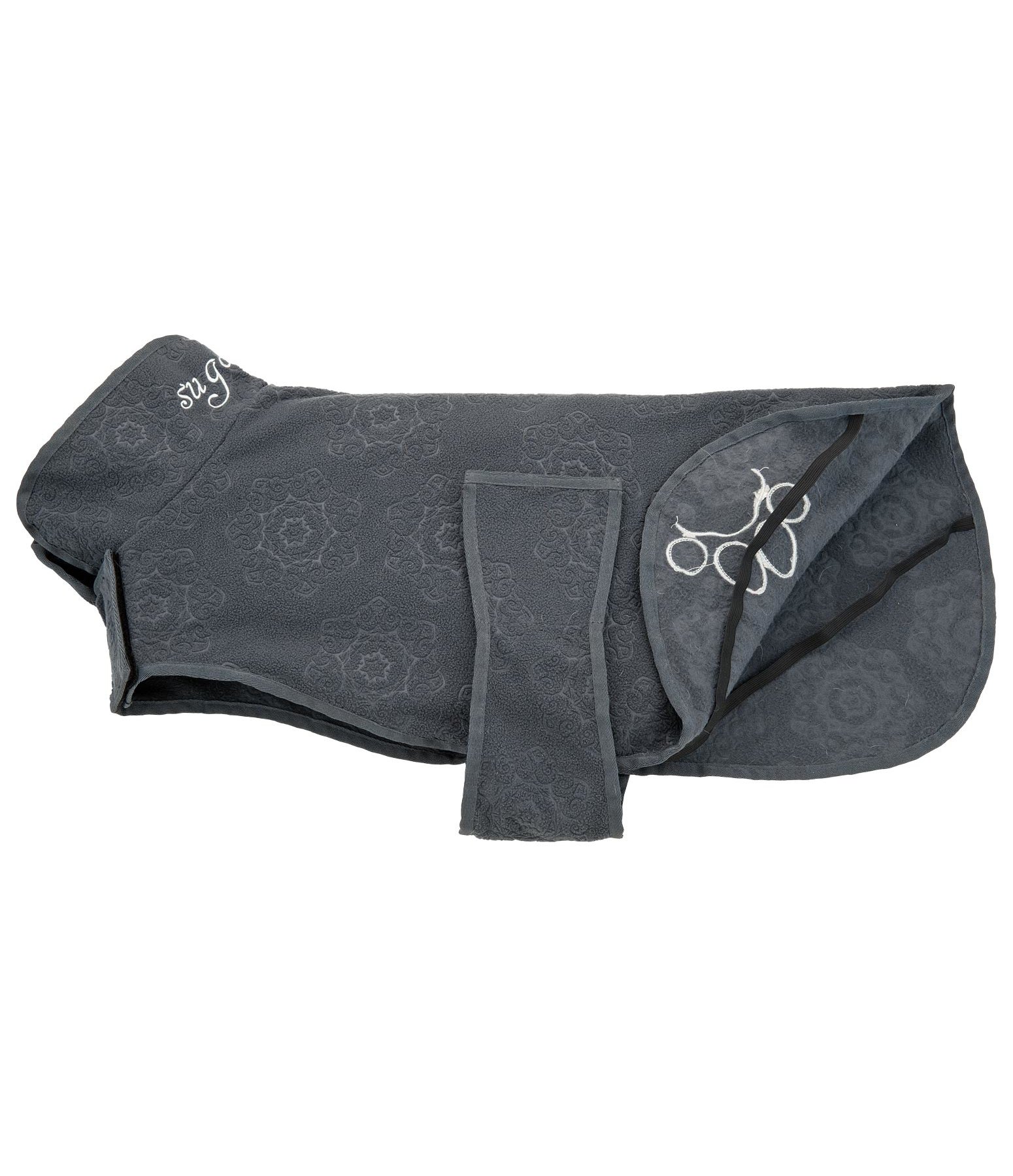 Hunde Fleecemantel Mandala Impression Krämer Pferdesport Österreich