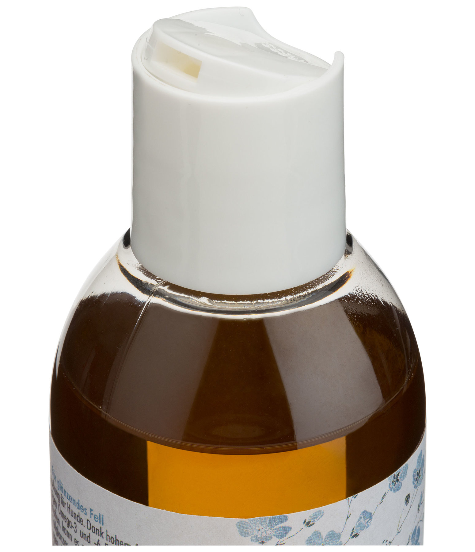 Ölmischung Natural Boost für Hunde
