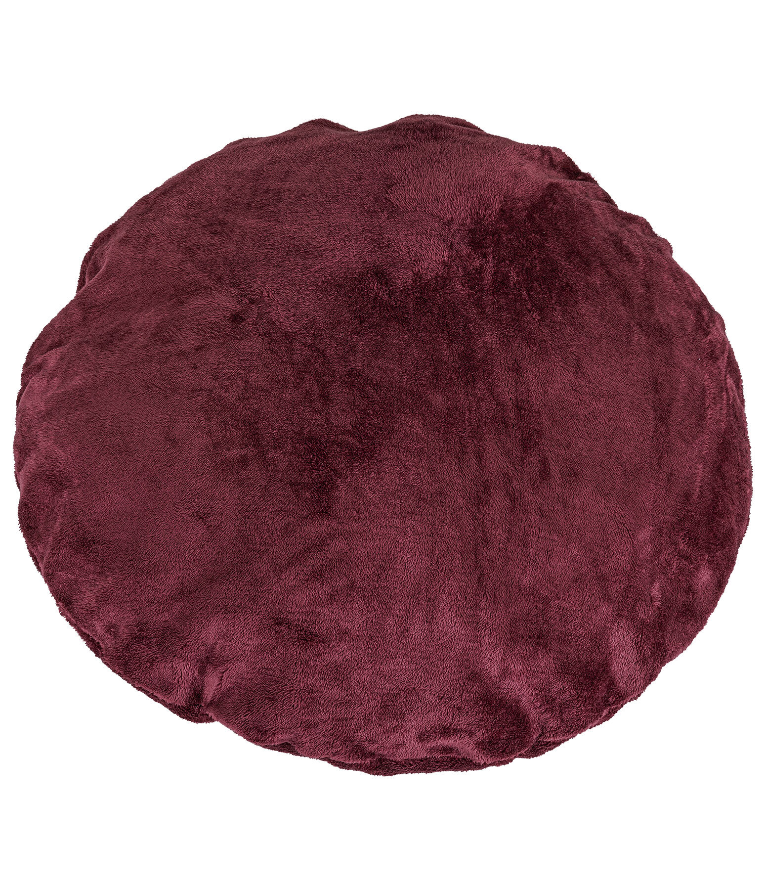 Teddyfleece-Hundebett Quimba
