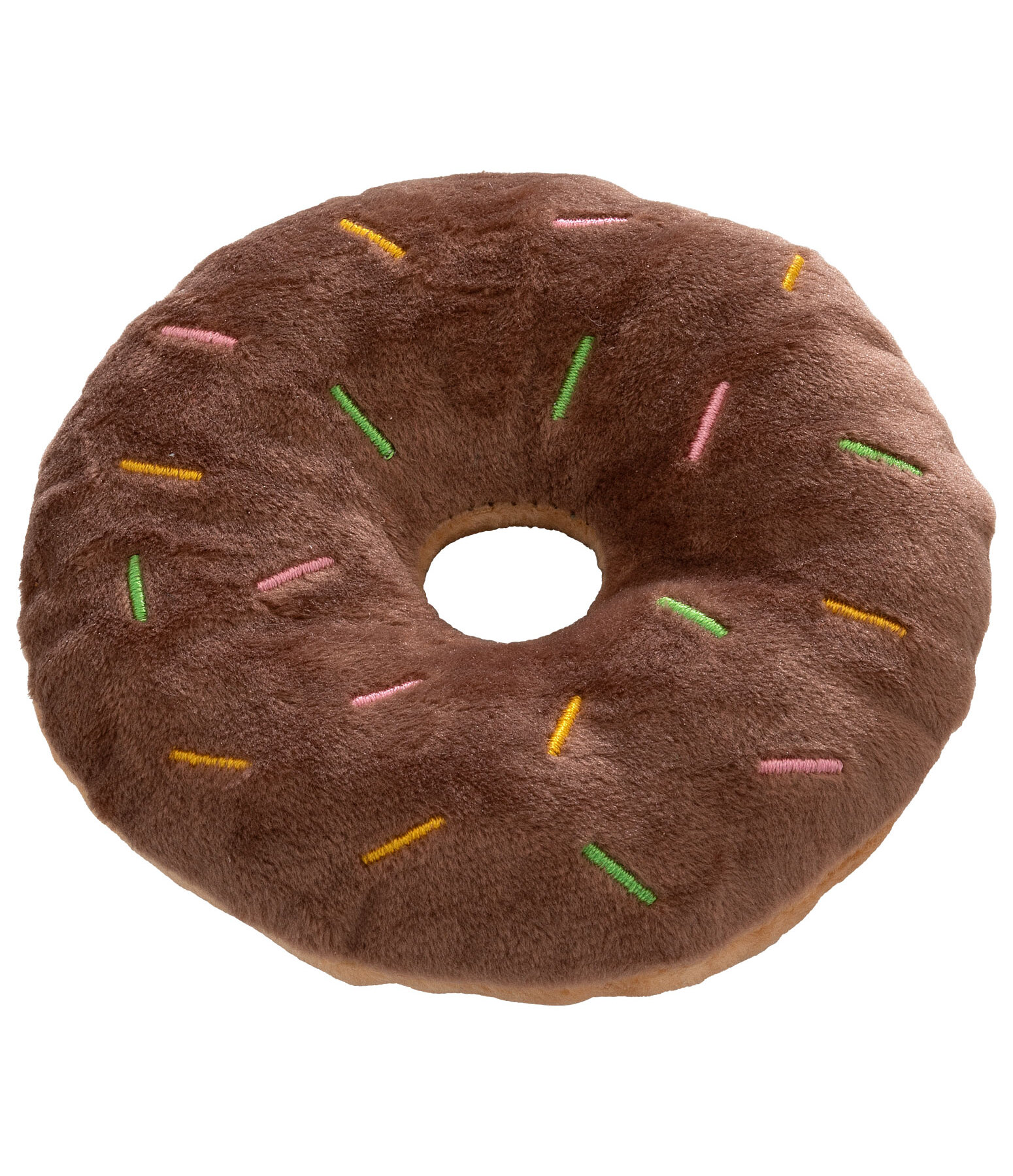 Plüsch-Donut