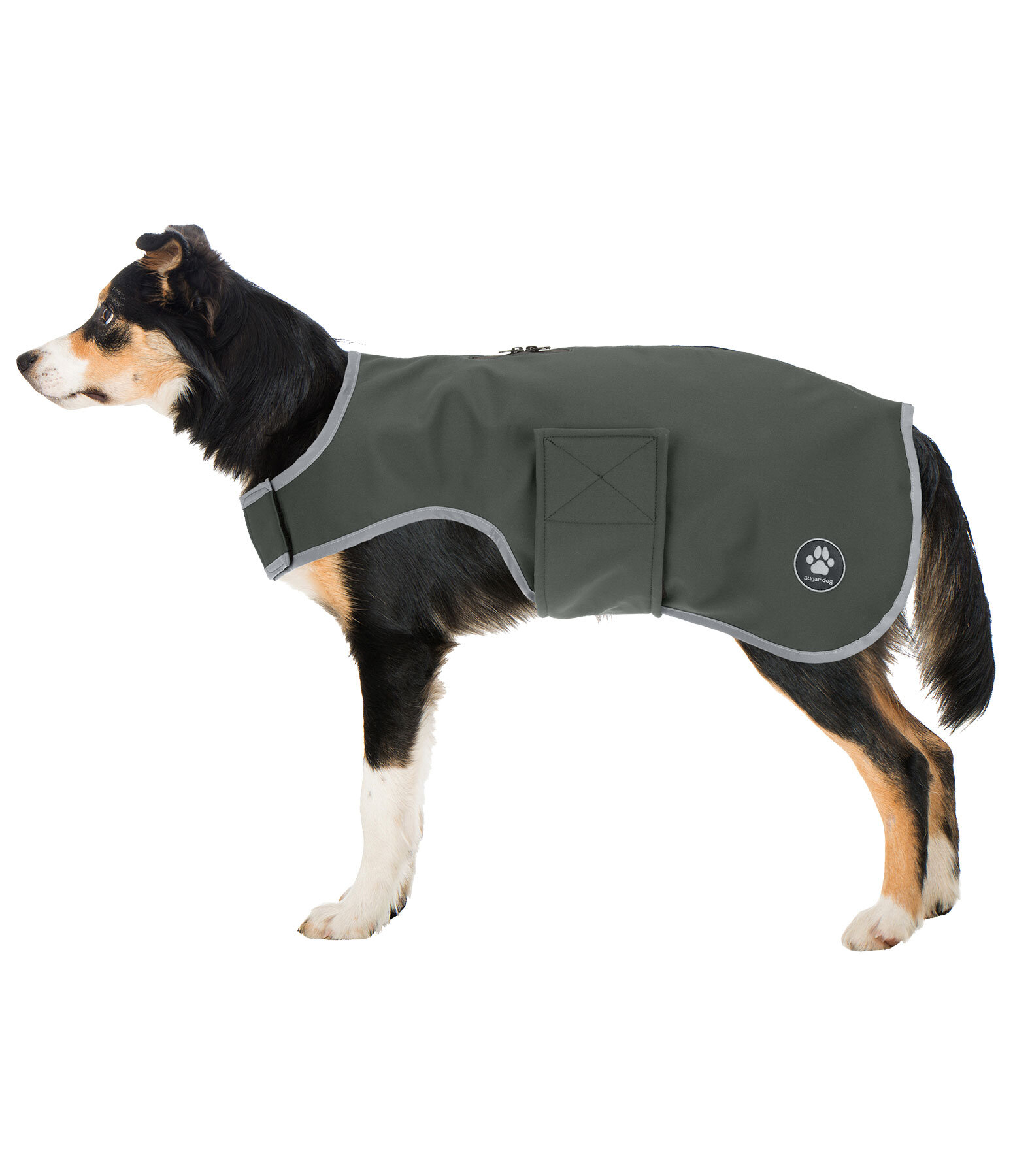 Softshell-Hundewalker Athlete, 0 g