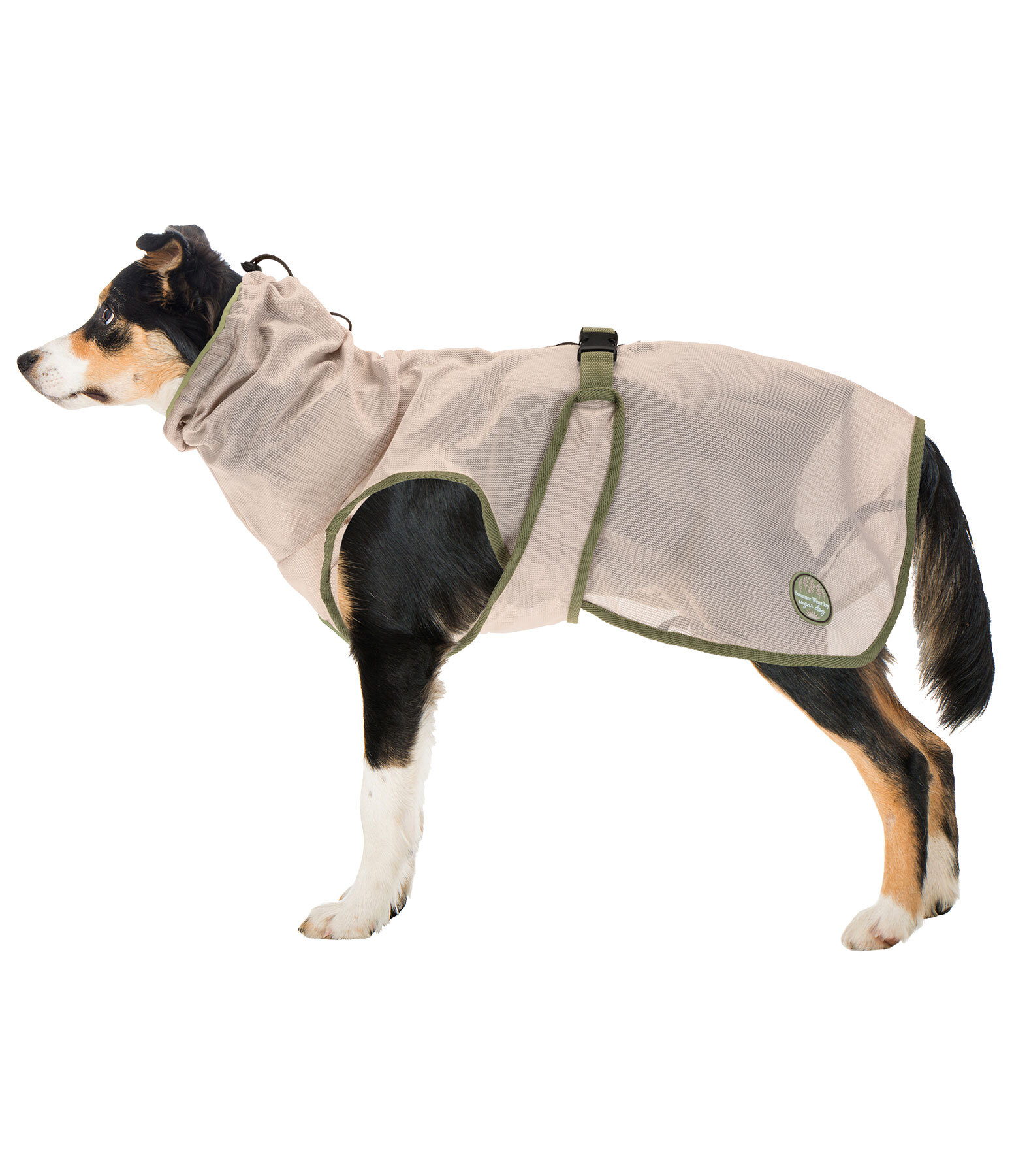 Fliegenschutzmantel Taiga für Hunde