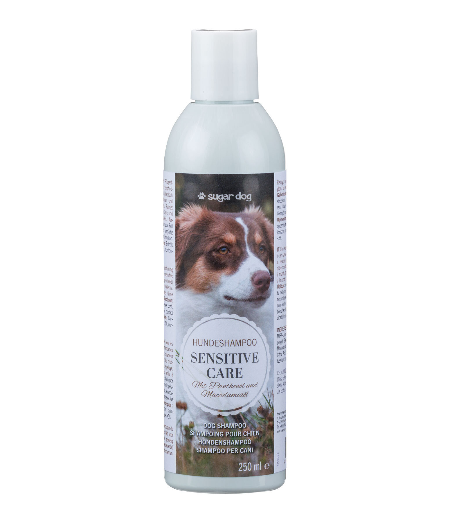 Hundeshampoo Sensitive Care