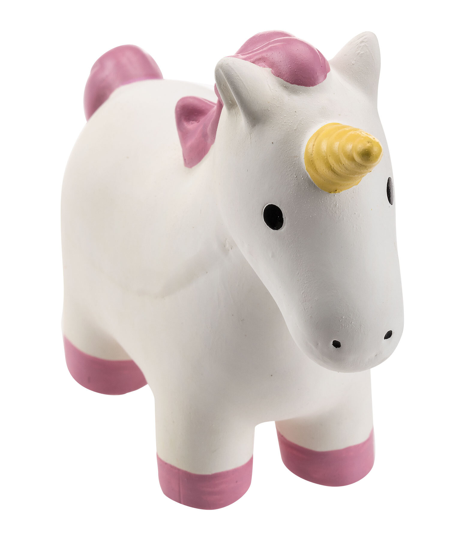 Quietsch-Spielzeug Unicorn für Hunde