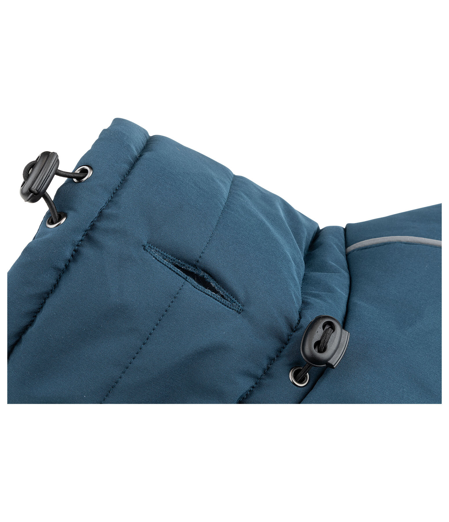 Winter-Hundemantel Marlon, 200-300 g