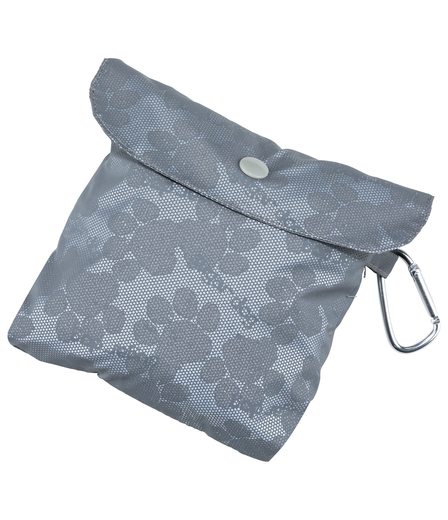 reflektierender Regenmantel To Go