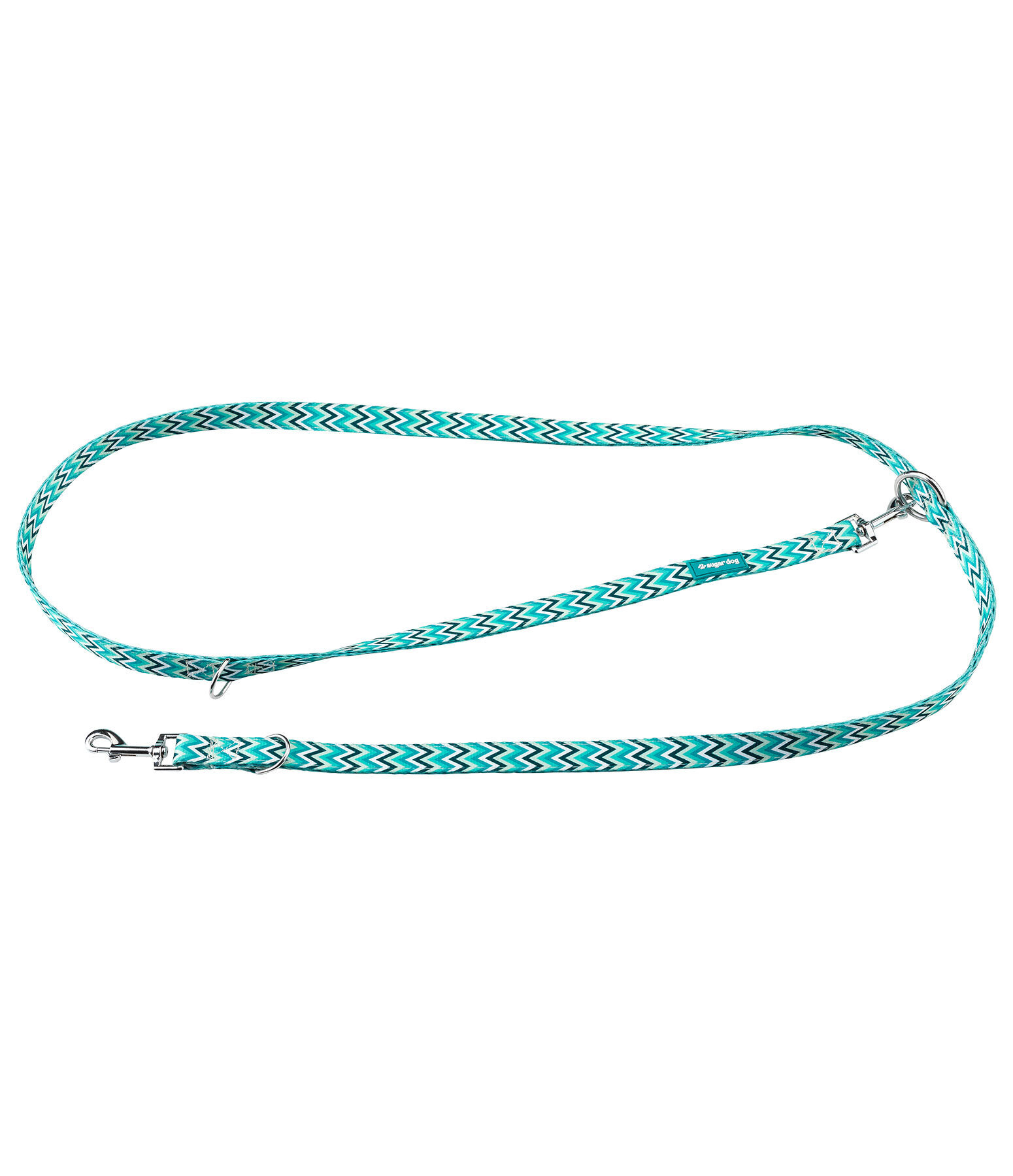 Halsband und Leine Set Zap