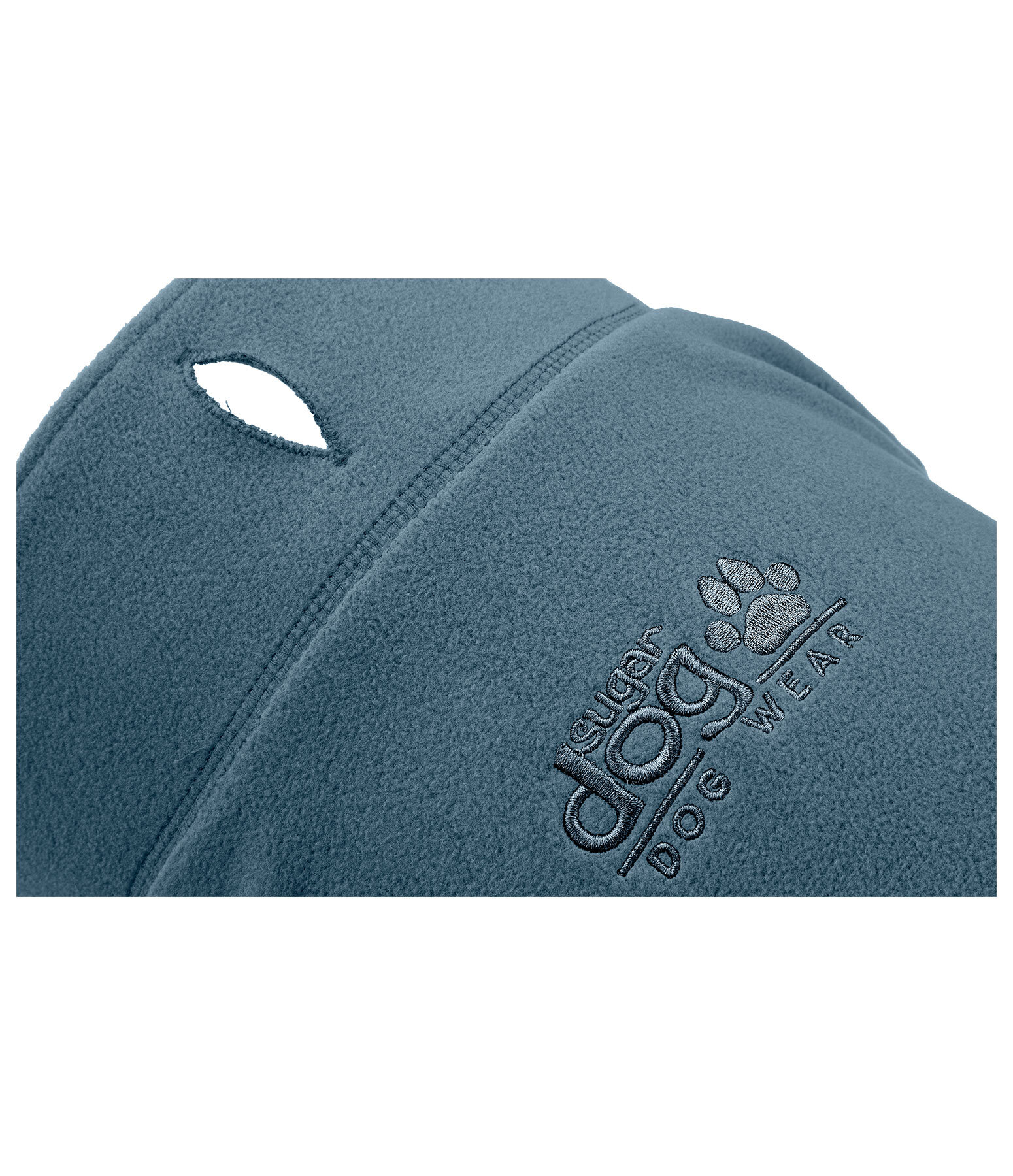 Hunde-Unterzieh- und Fleecepullover Basic