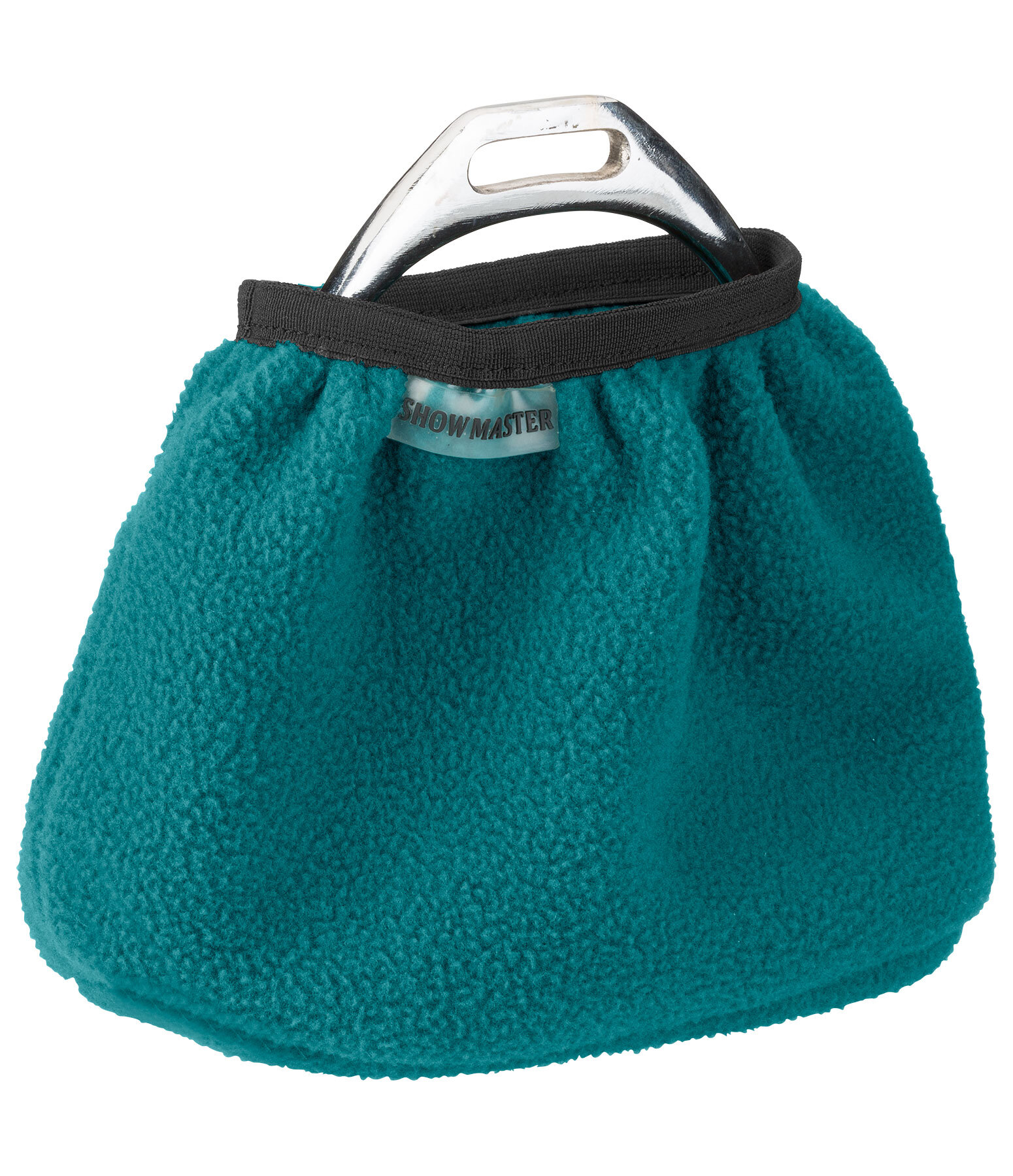 Fleece-Steigbgelhllen
