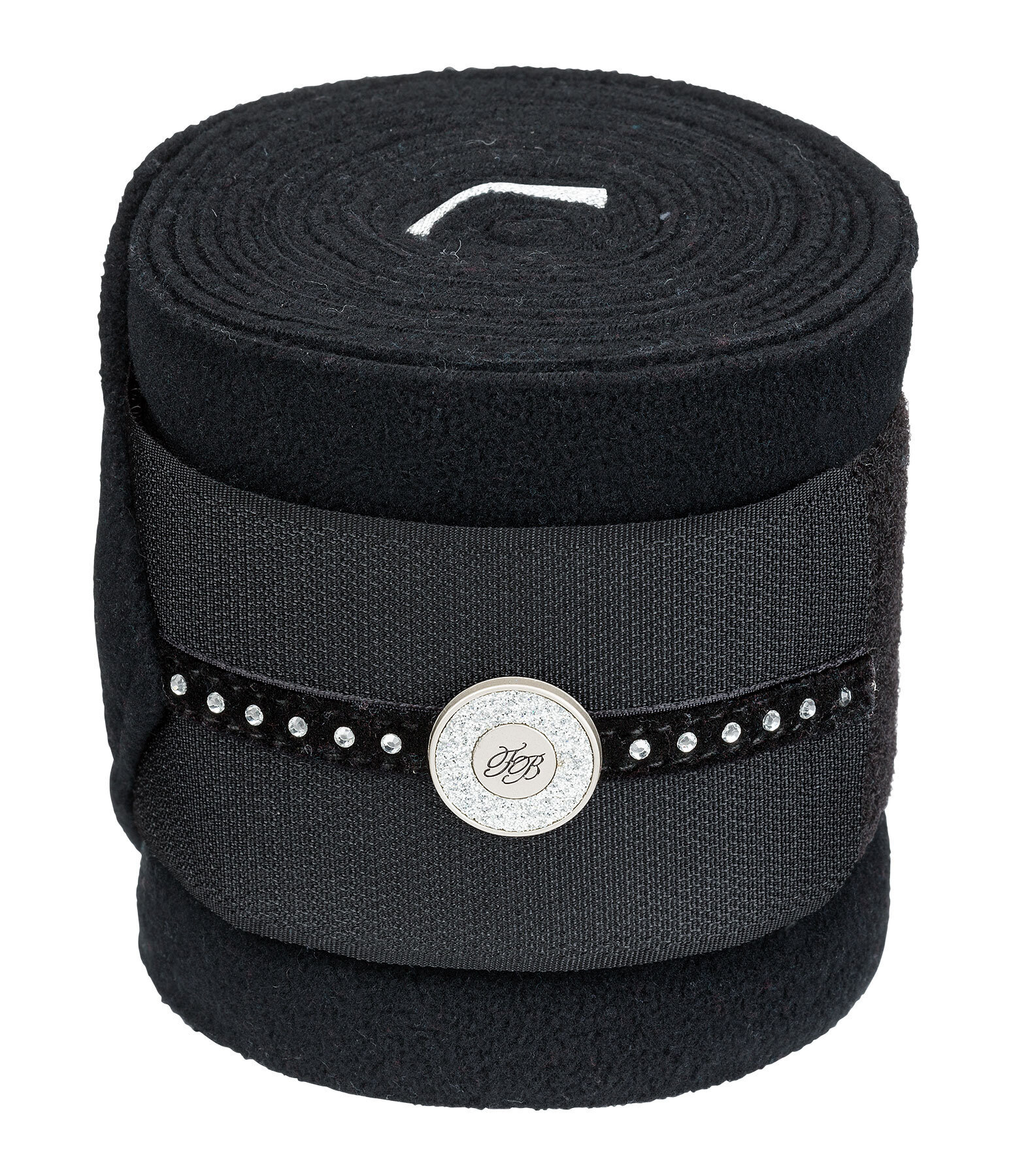 Fleecebandagen Luxury Diamonds