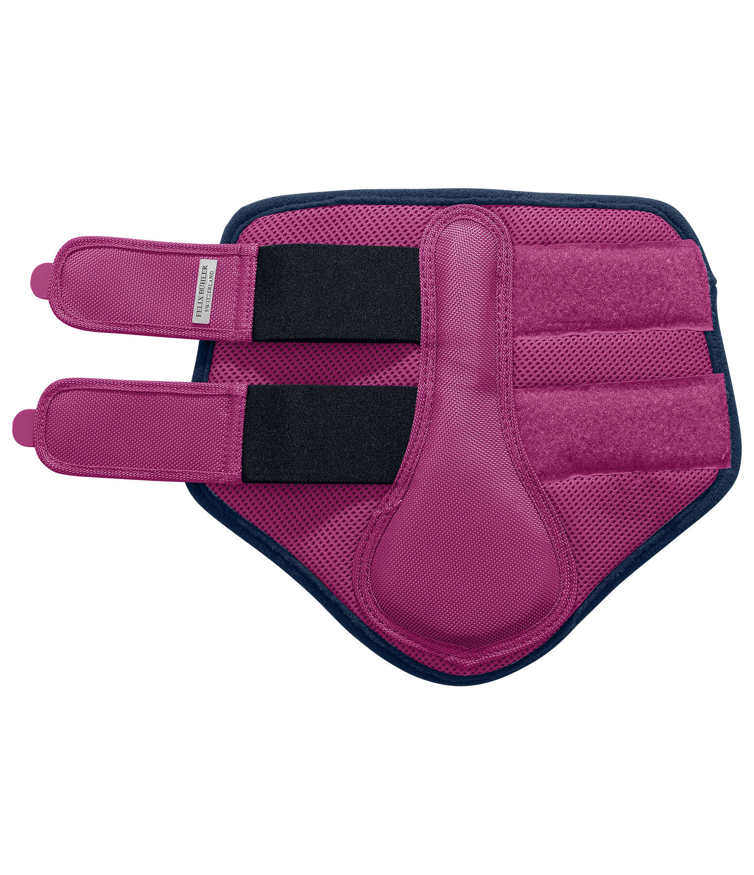 Funktionsgamaschen Swiss Design (Vorderbeine)