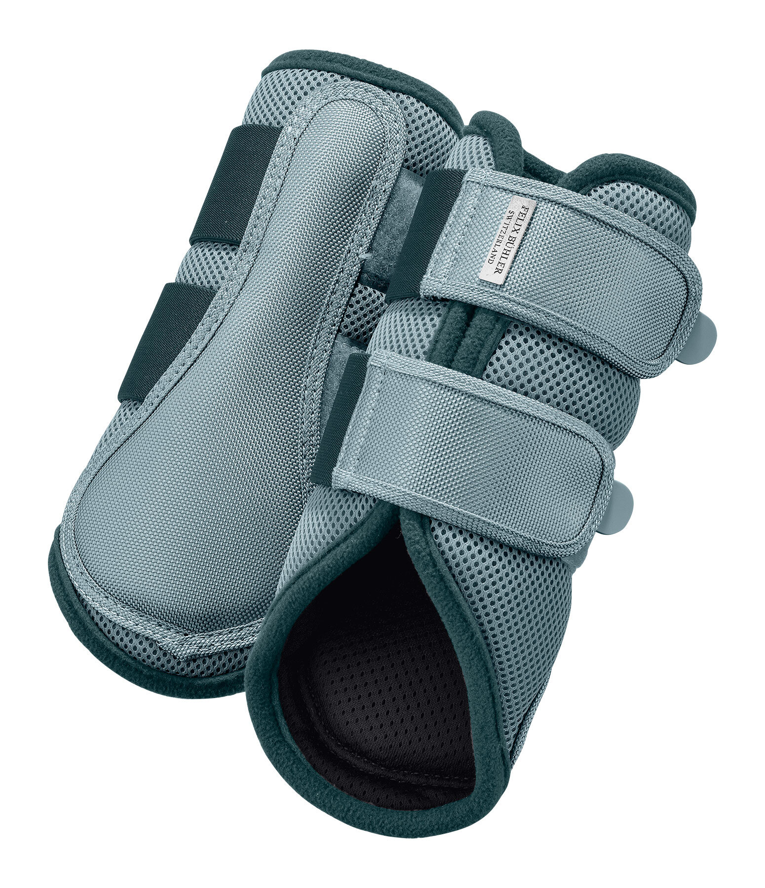 Funktionsgamaschen Swiss Design (Vorderbeine)