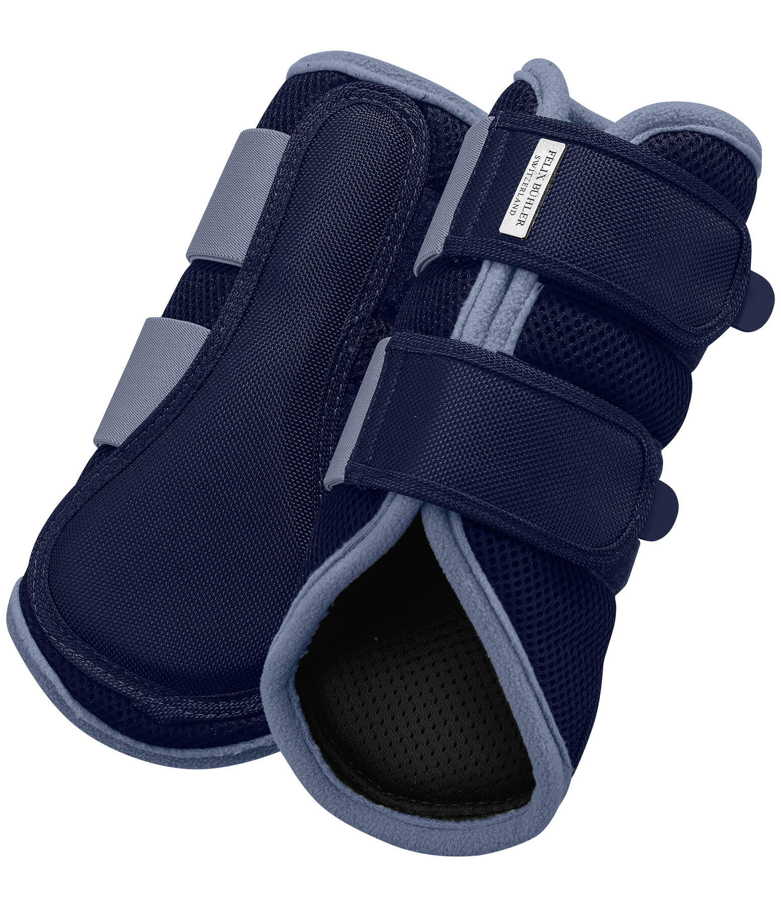 Funktionsgamaschen Swiss Design (Vorderbeine)