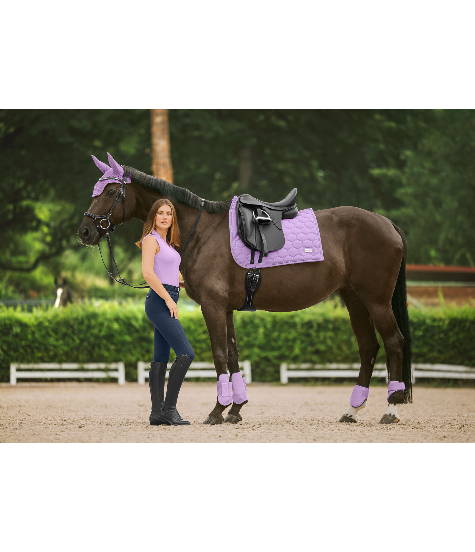 Gamaschen Sophistication