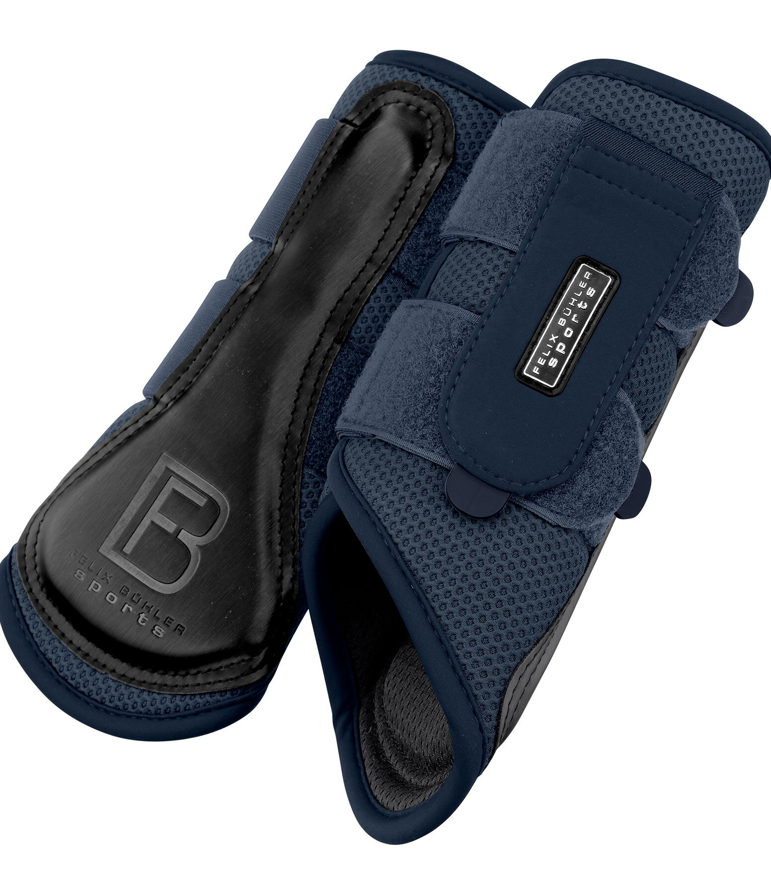 Funktionsgamaschen Mesh-Technology (Vorderbeine)