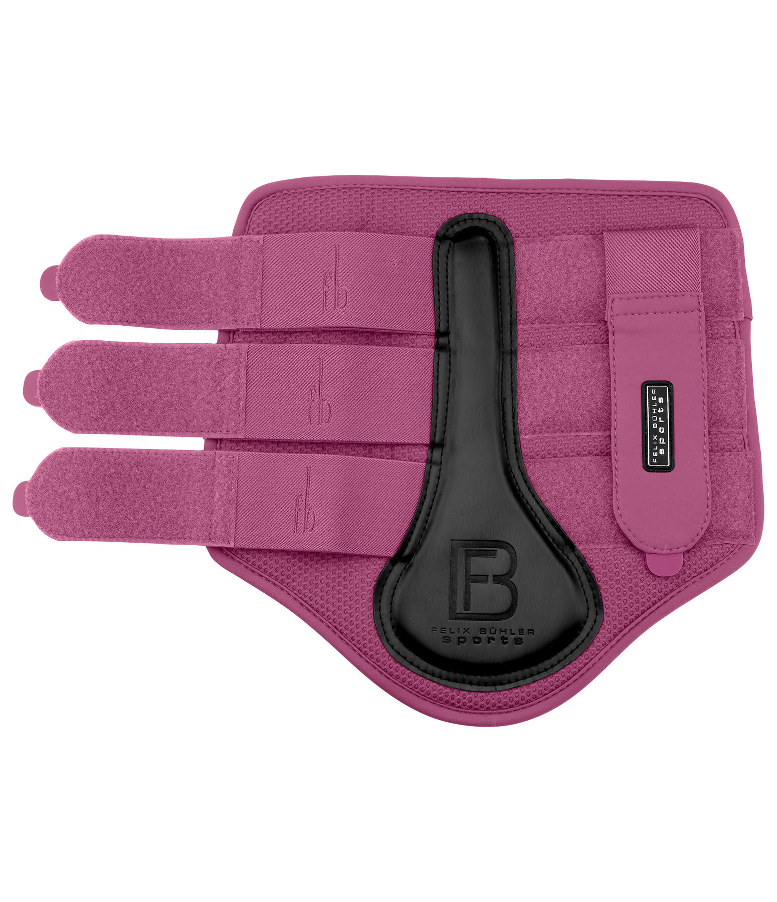 Funktionsgamaschen Mesh-Technology (Hinterbeine)