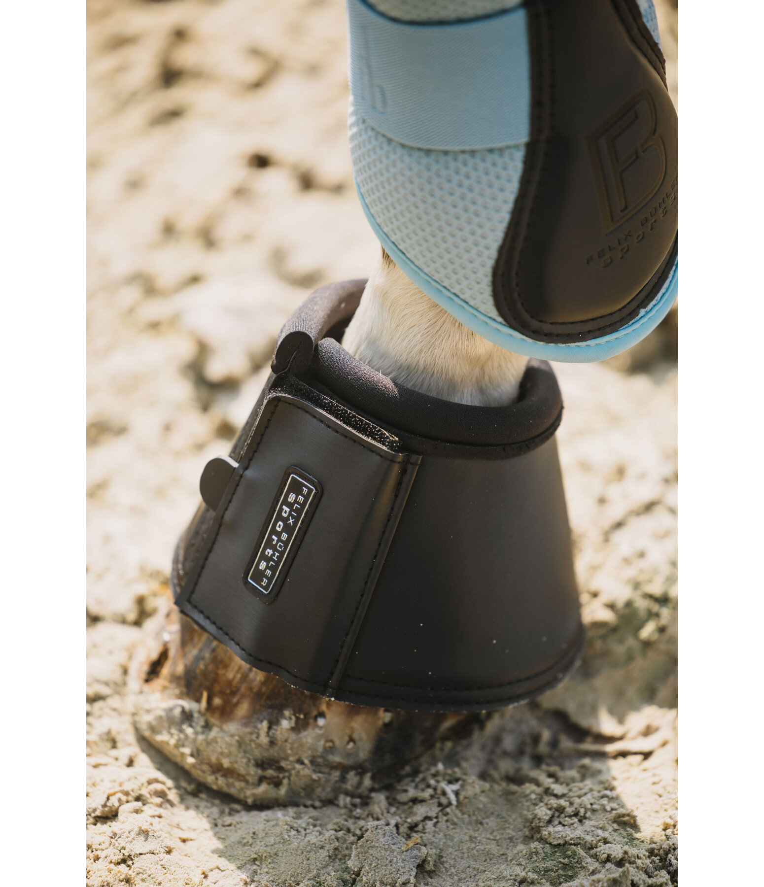 Springglocken Technology