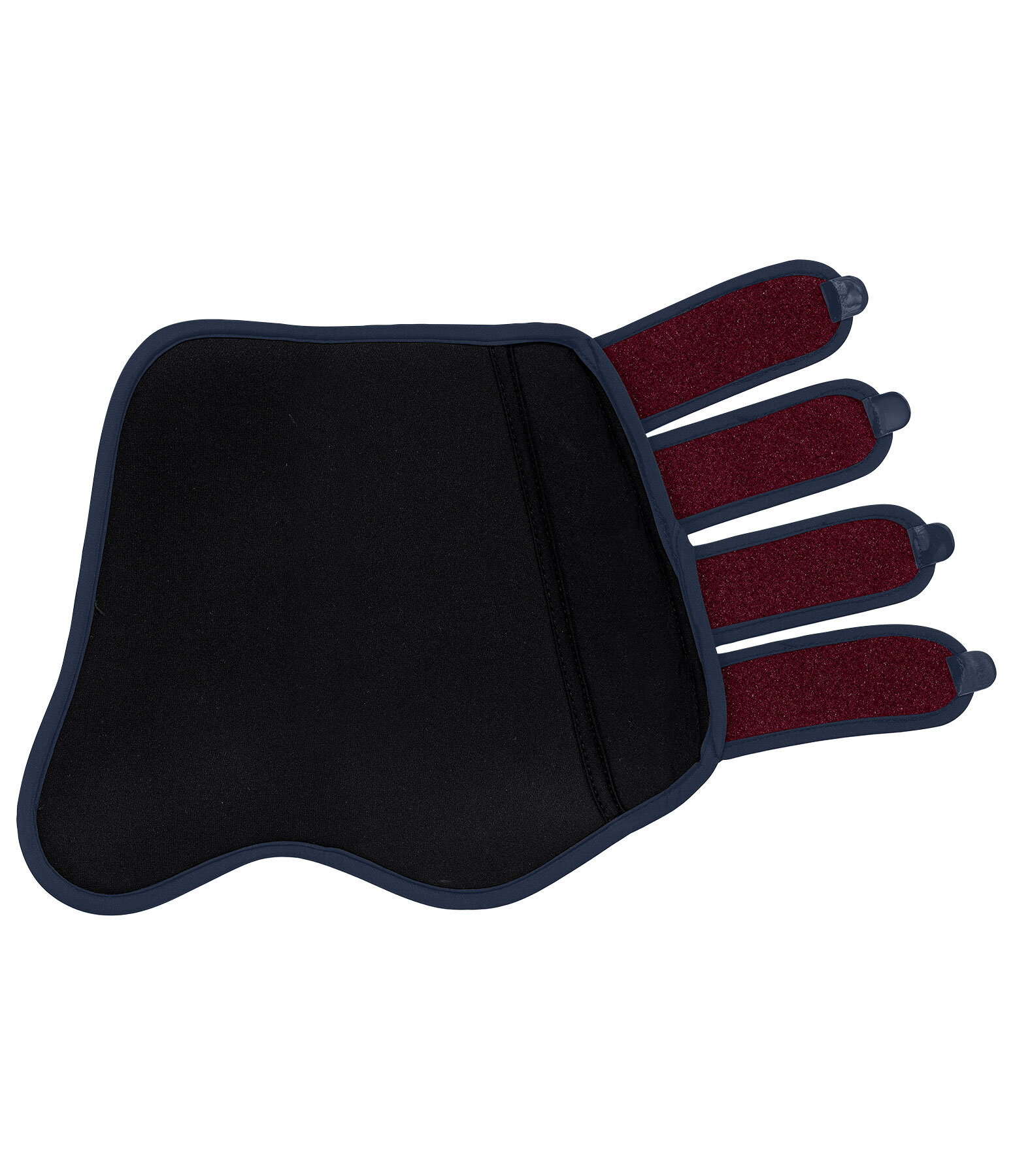 Dressurgamaschen Twotone f�r die Hinterbeine