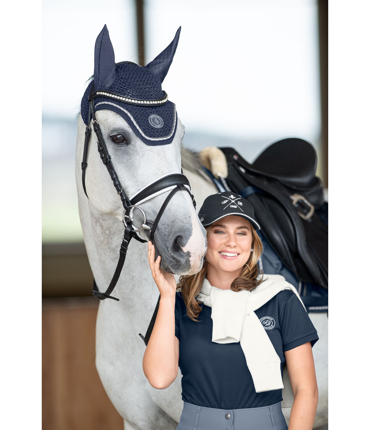 Fliegenhaube Equestrian Sports