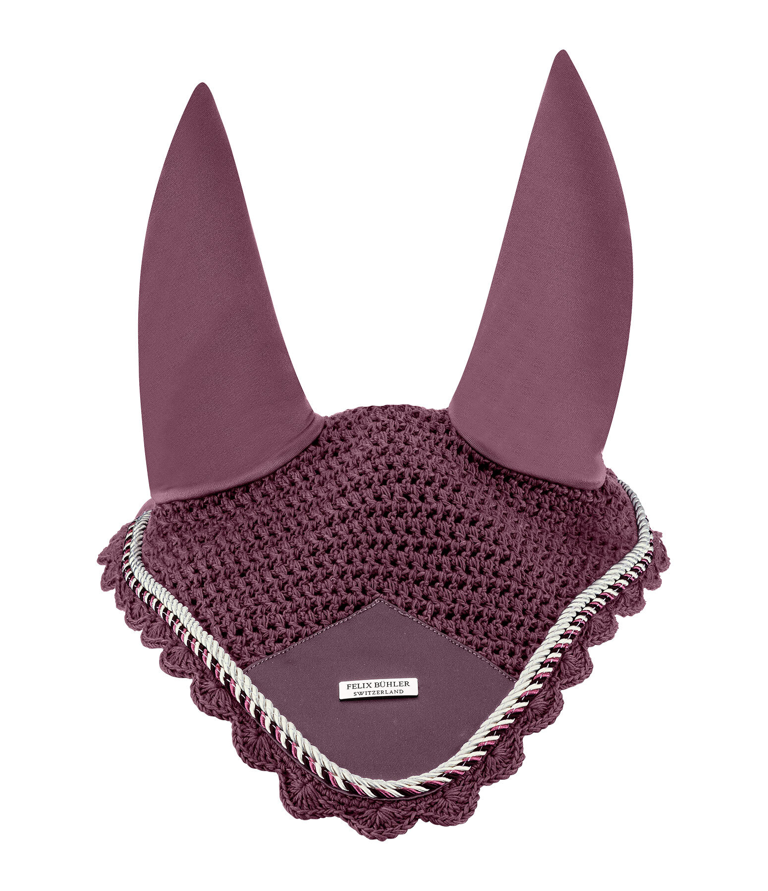 Fliegenhaube Swiss Design