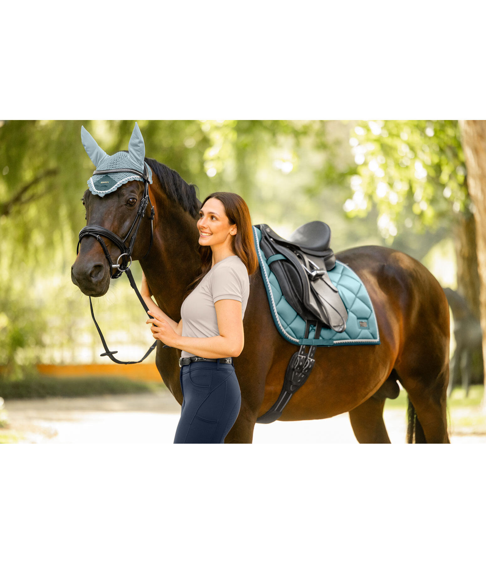 Fliegenhaube Swiss Design