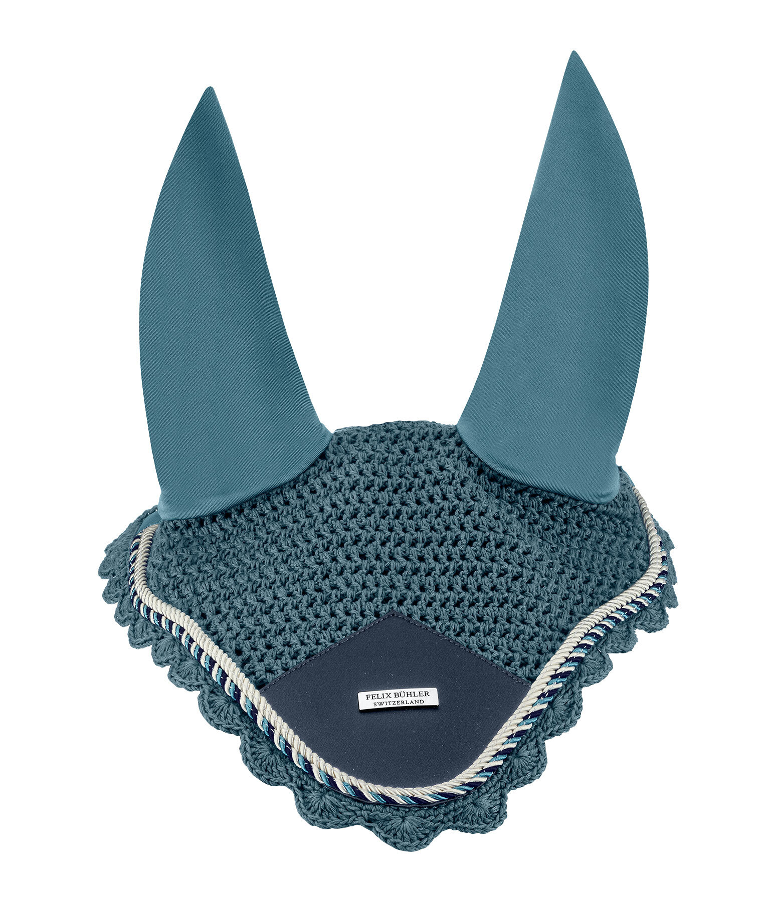Fliegenhaube Swiss Design