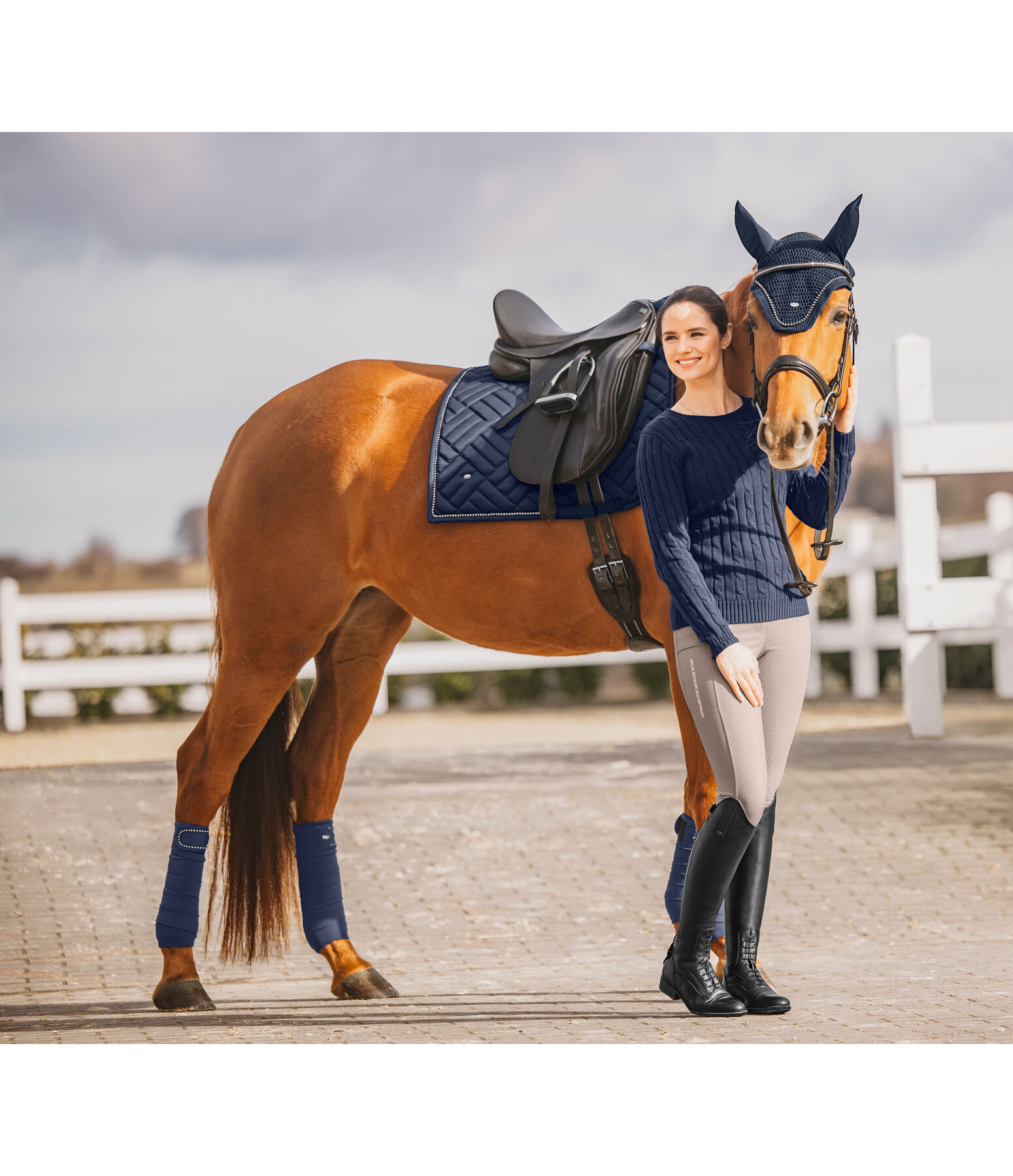 Fliegenhaube Brilliant