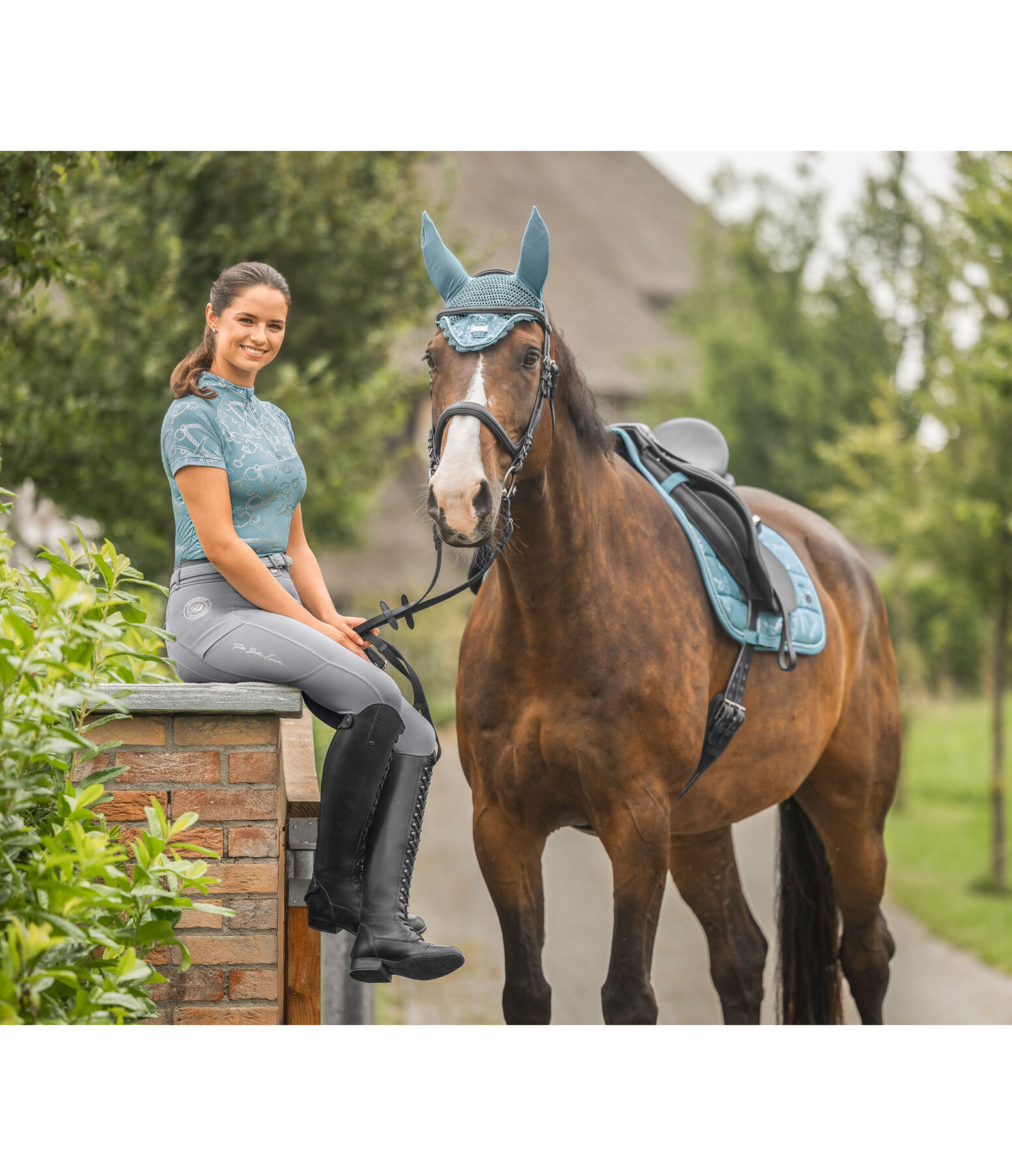 Fliegenhaube Signature