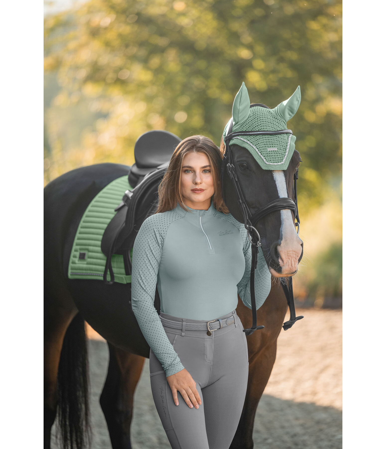Fliegenhaube Sophistication