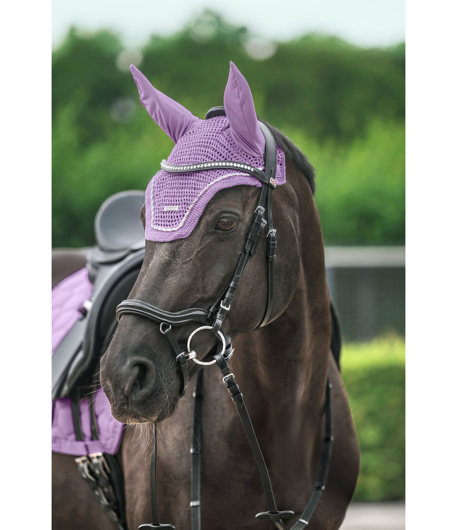 Fliegenhaube Sophistication