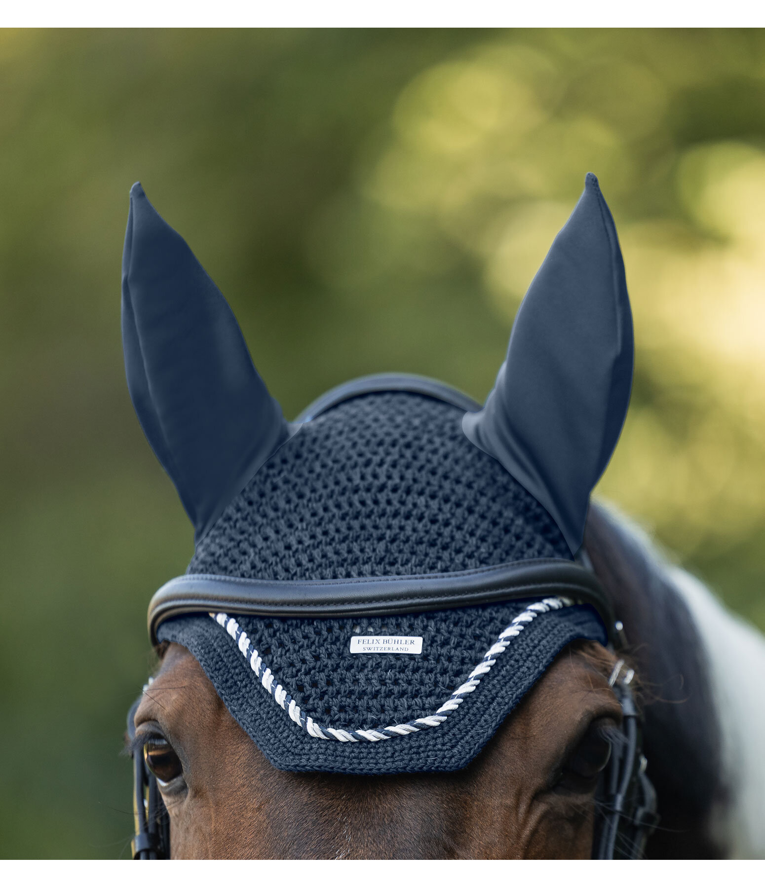 Fliegenhaube Sophistication