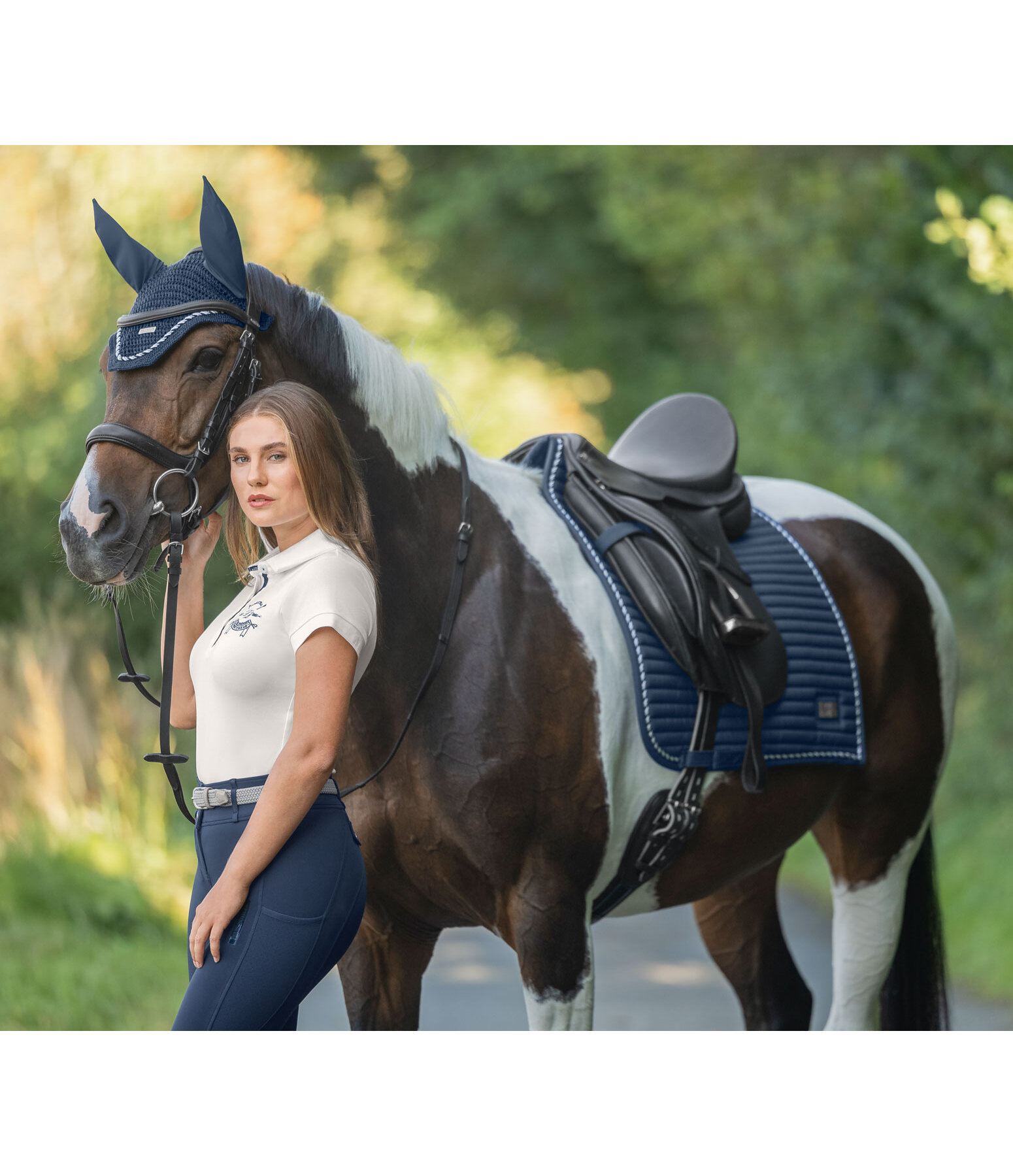 Fliegenhaube Sophistication