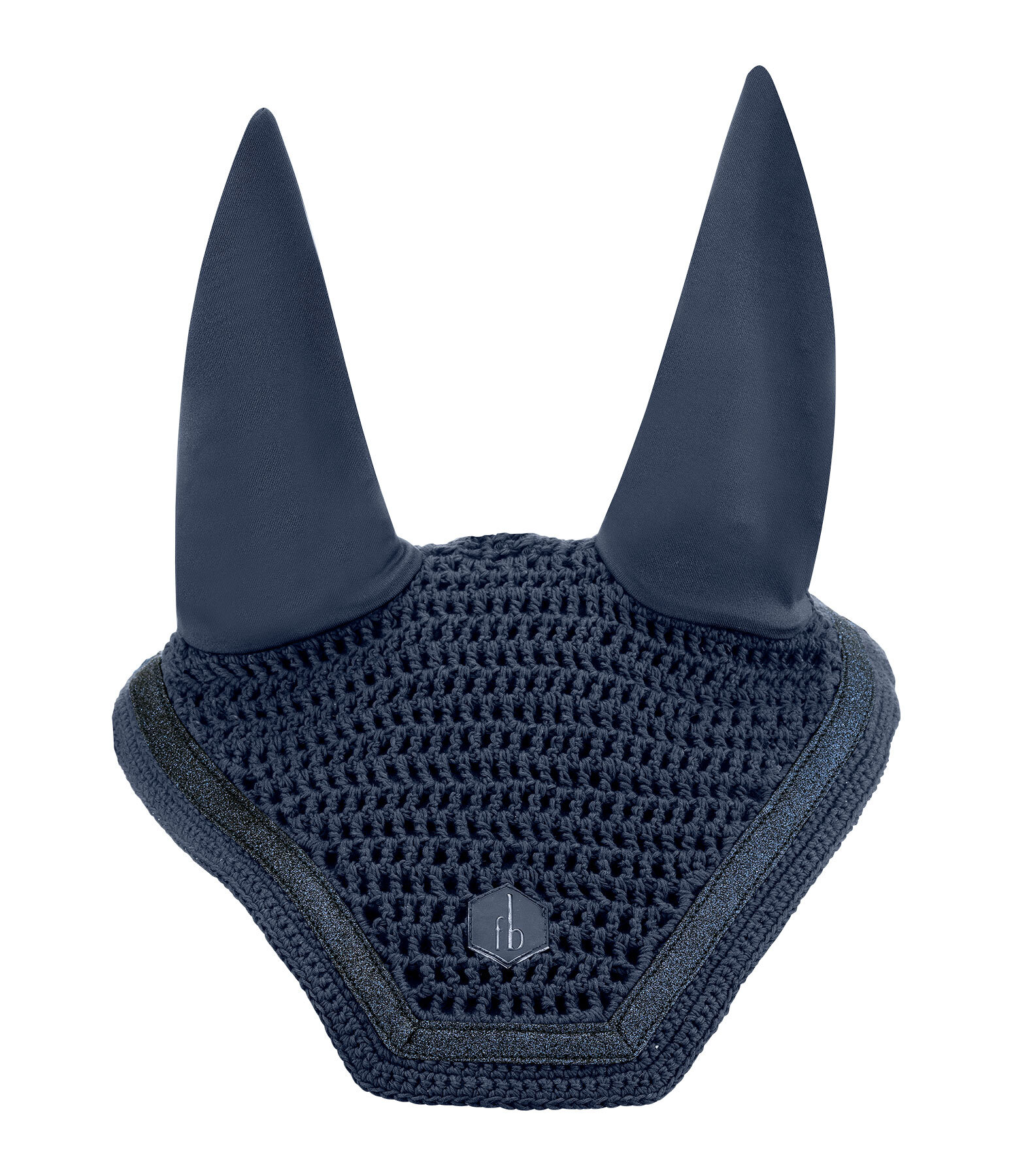 Fliegenhaube Glitter