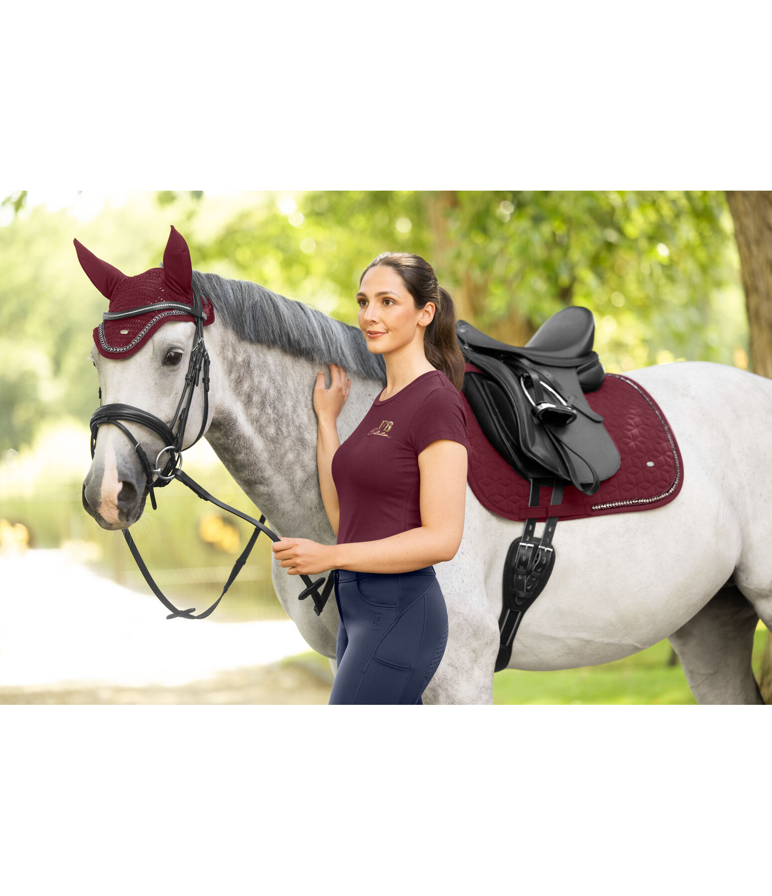 Fliegenhaube Twinkle