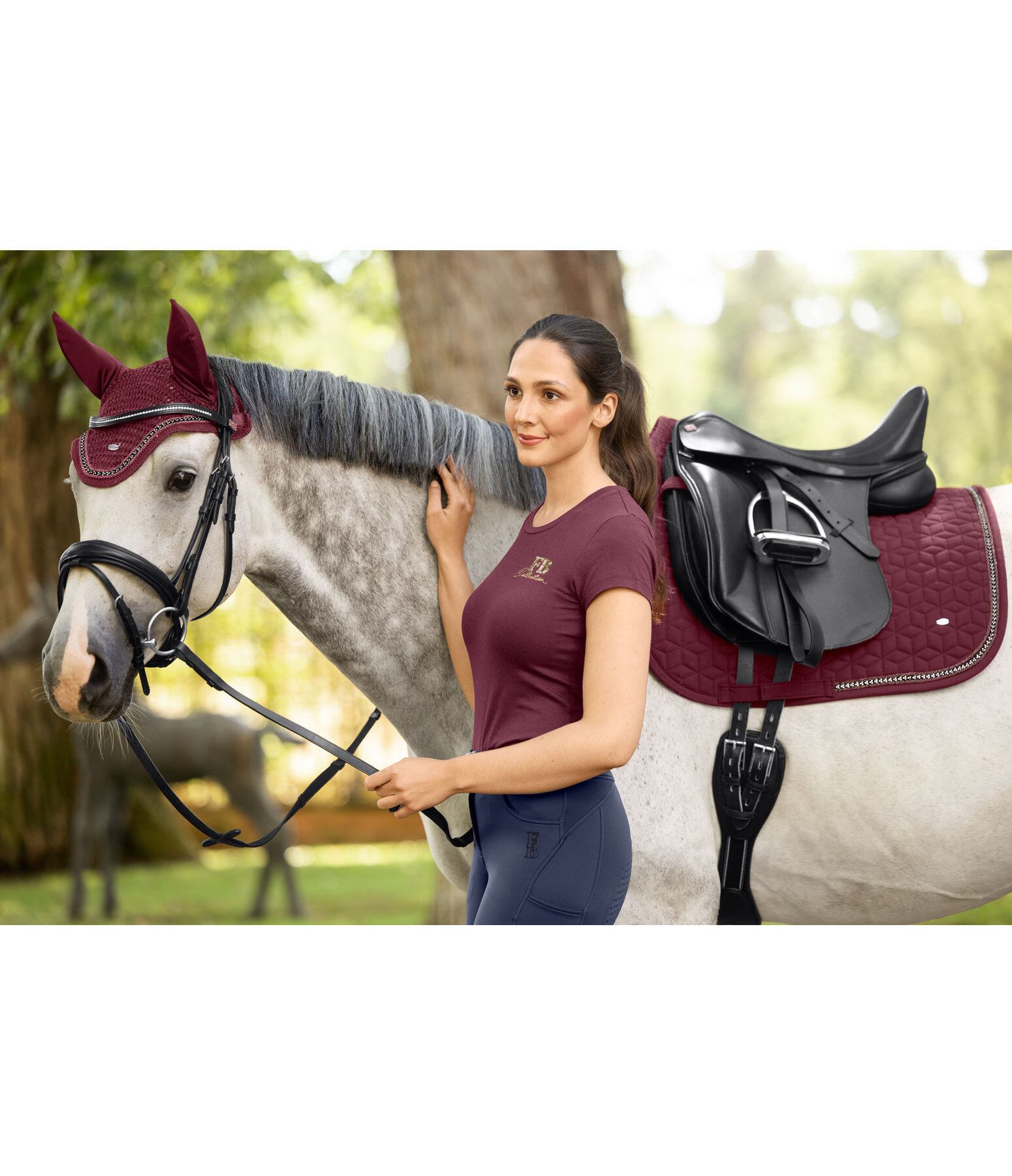 Fliegenhaube Twinkle